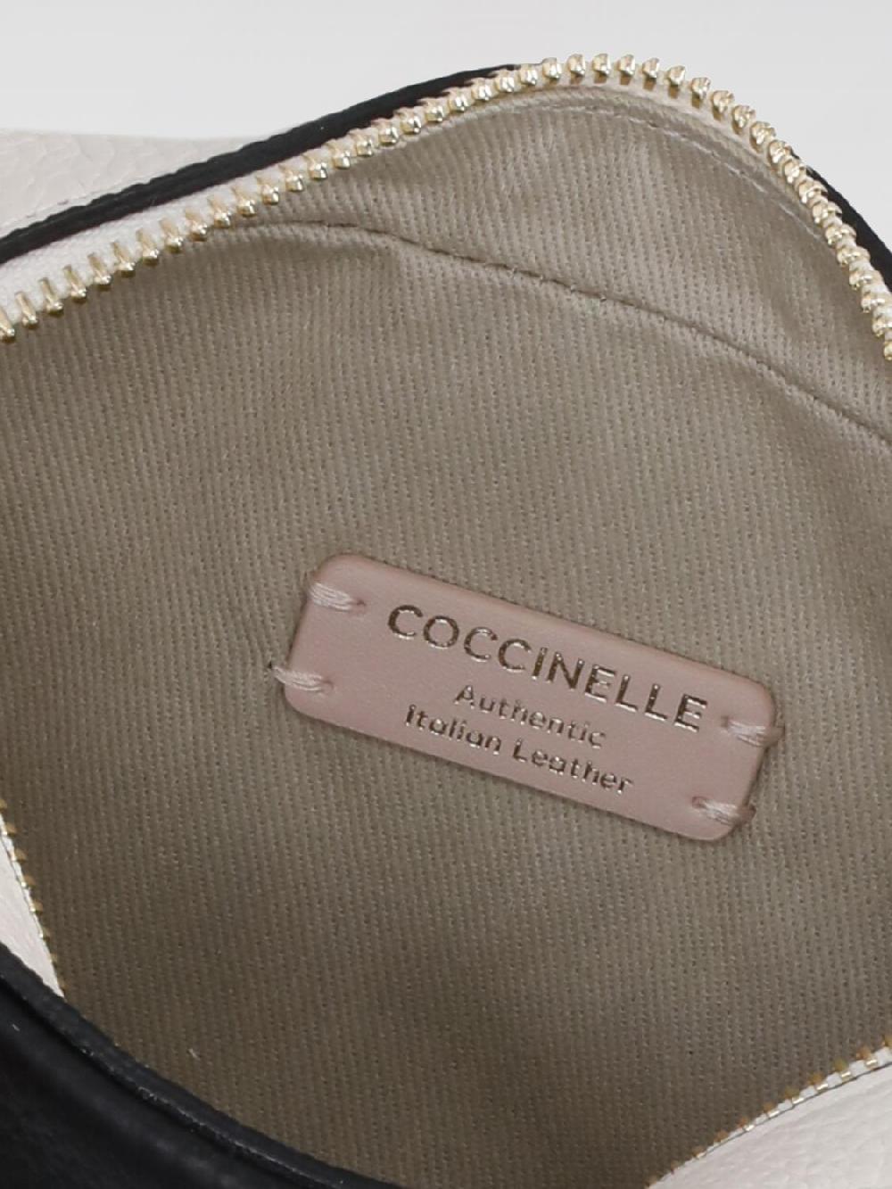 Giglio Borsa A Spalla Donna Coccinelle