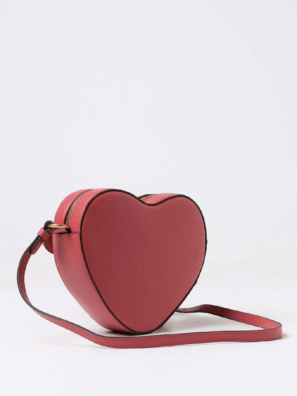 Giglio Borsa A Spalla Donna Coccinelle