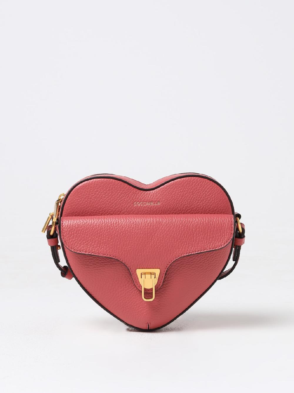 Giglio Borsa a spalla donna Coccinelle