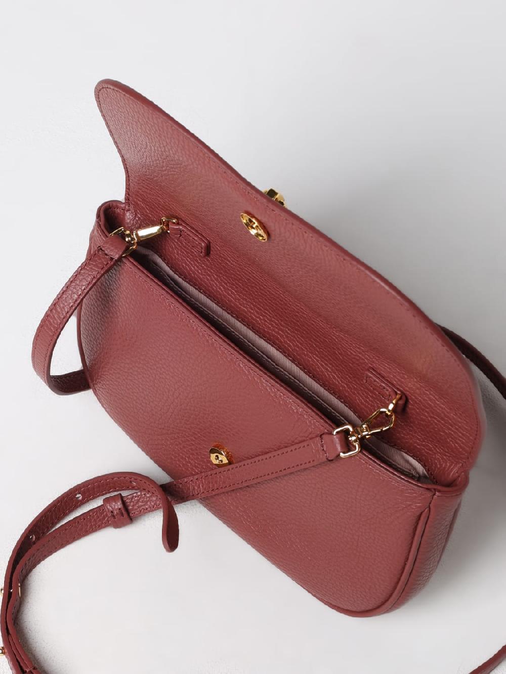 Giglio Borsa A Spalla Donna Coccinelle