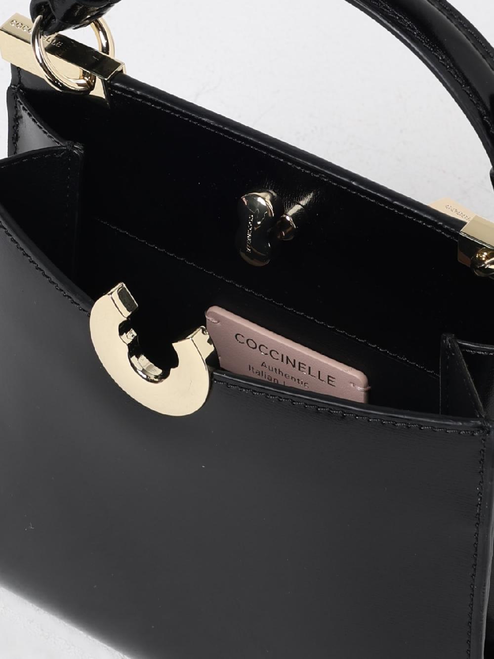 Giglio Borsa A Spalla Donna Coccinelle