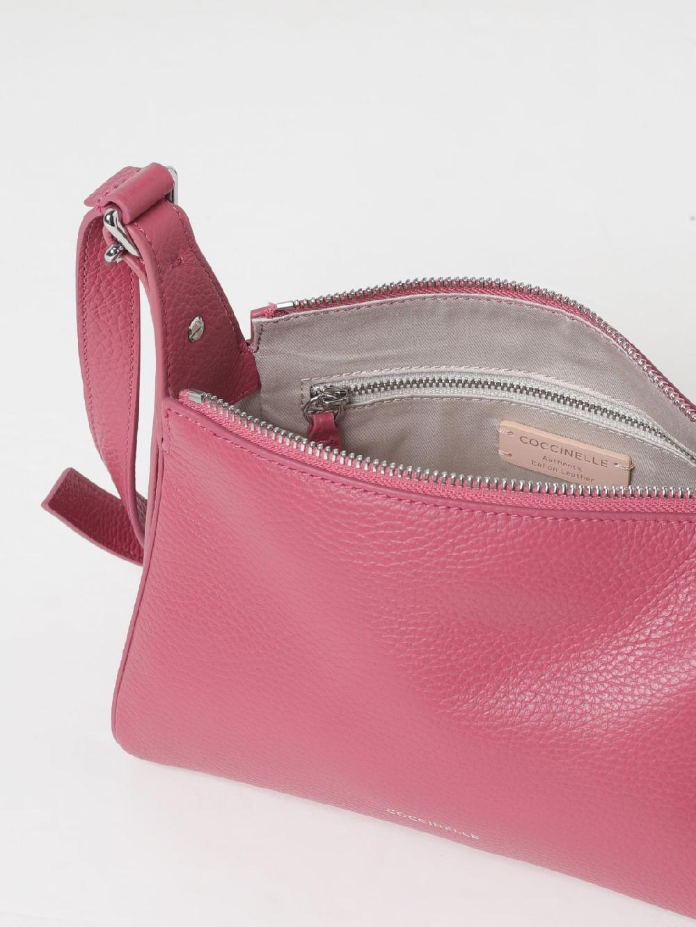 Giglio Borsa A Spalla Donna Coccinelle