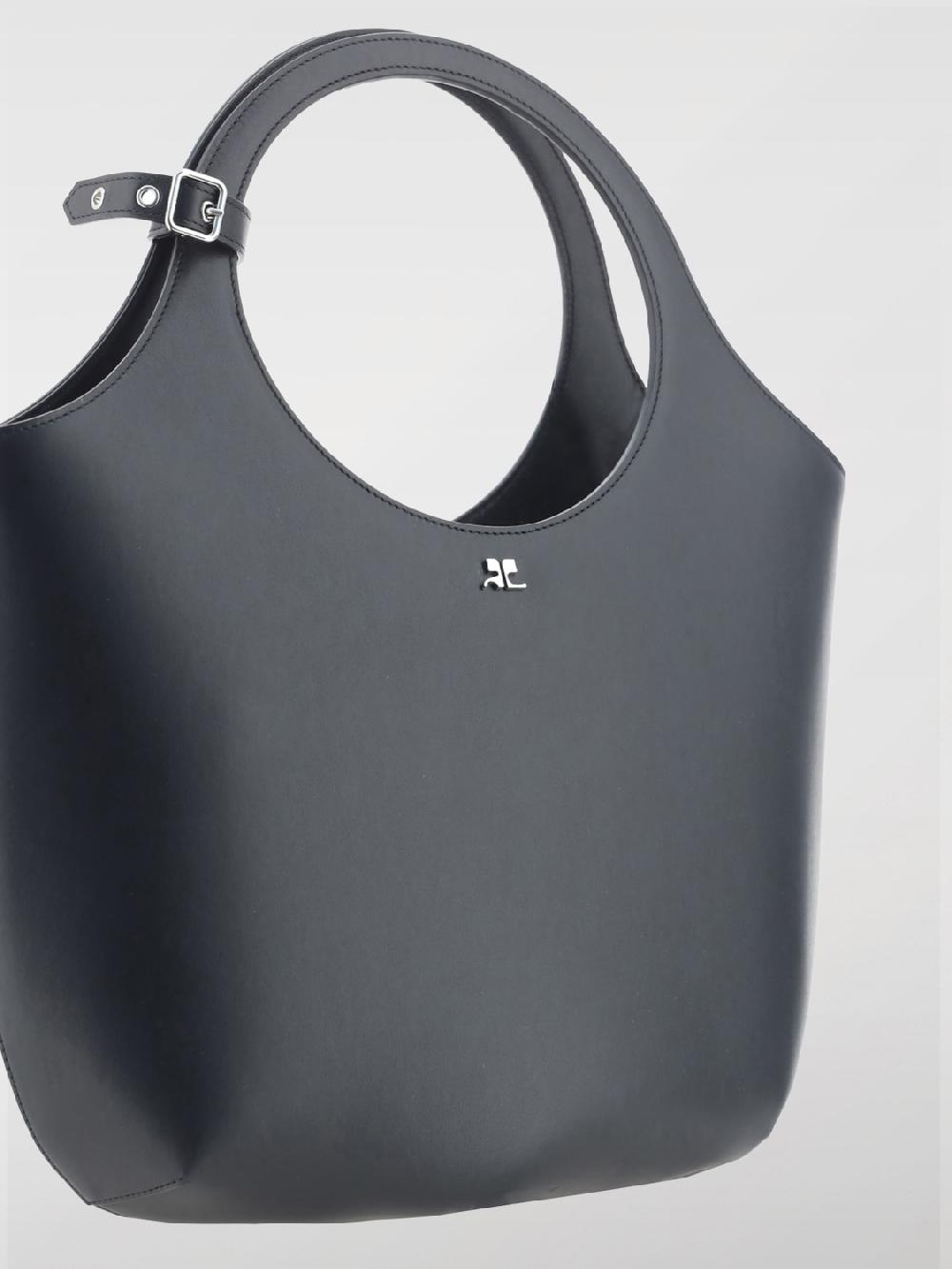 Giglio Borsa A Spalla Donna CourrÈges