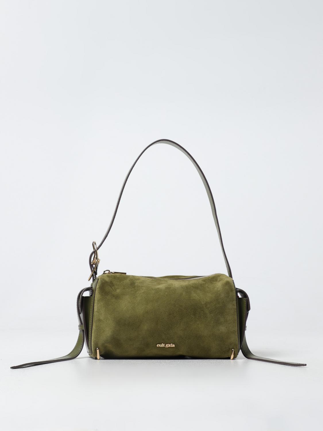 Giglio Borsa a spalla donna Cult Gaia