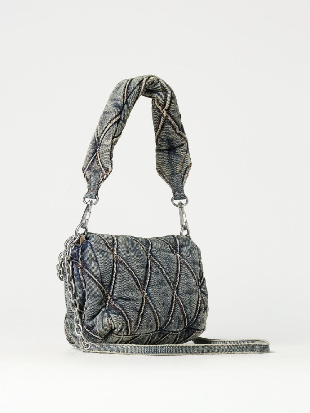Giglio Borsa A Spalla Donna Diesel