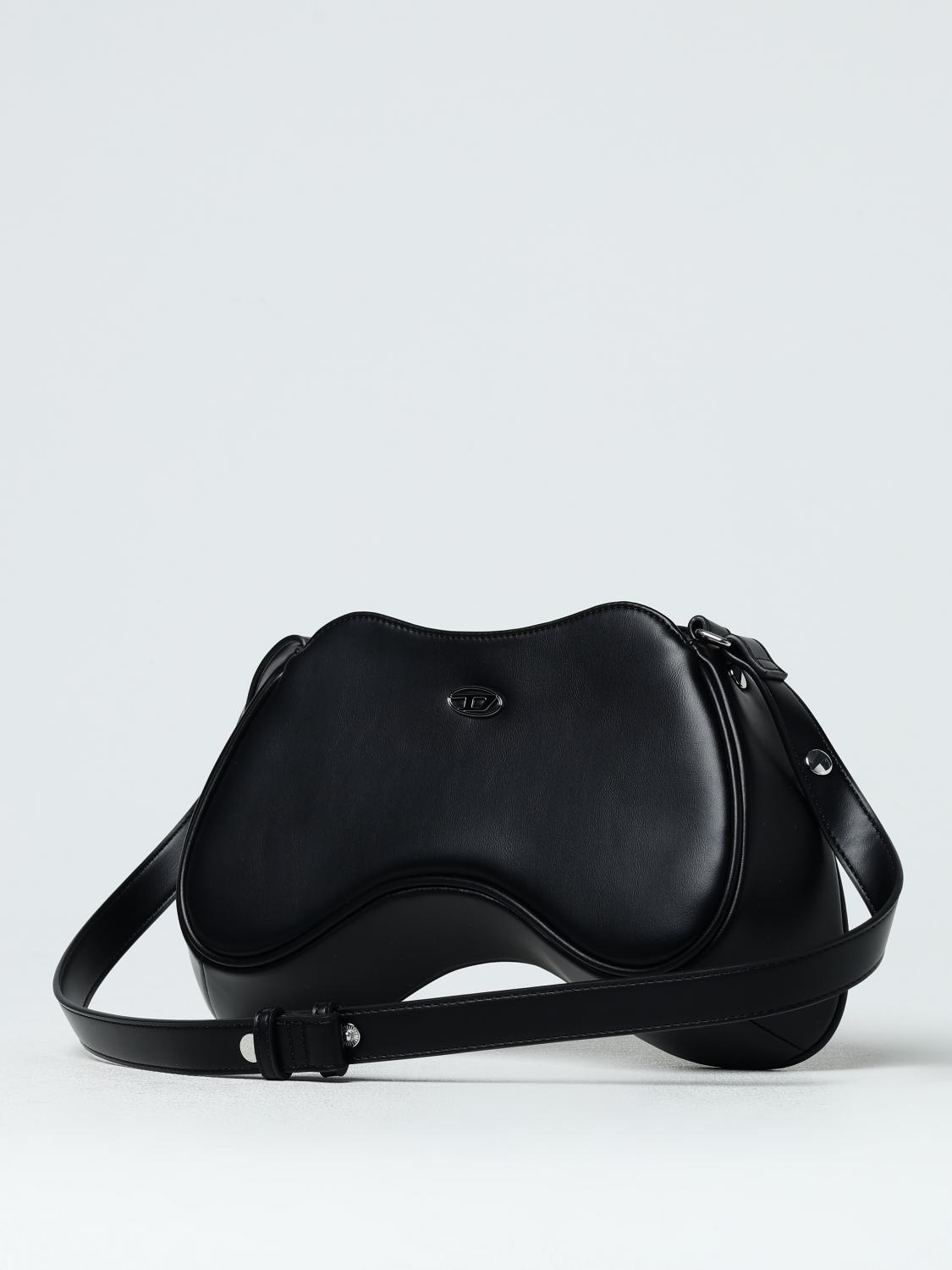 Giglio Borsa A Spalla Donna Diesel