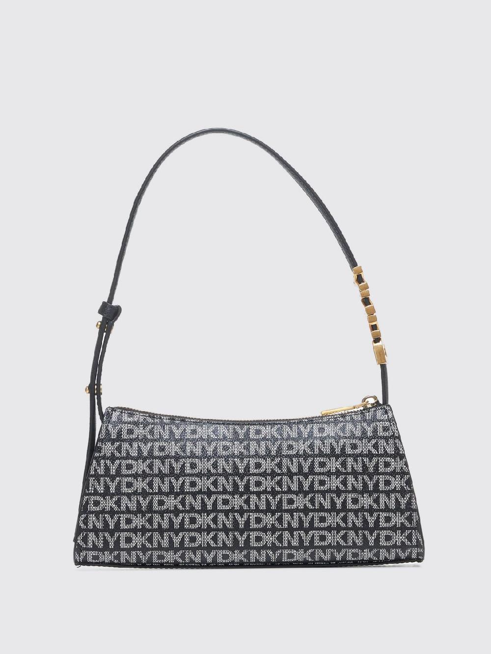 Giglio Borsa A Spalla Donna Dkny