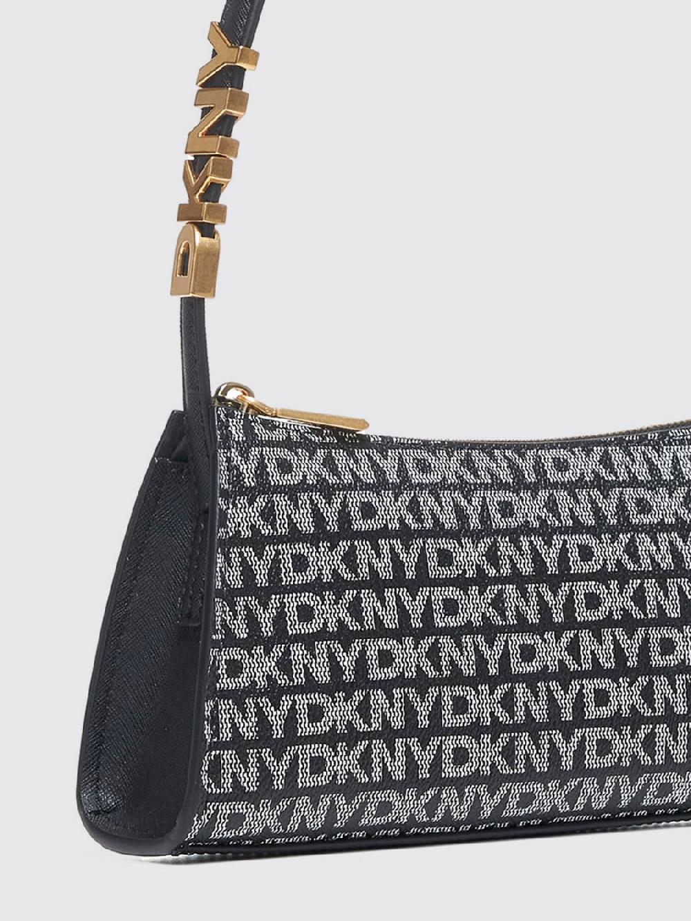 Giglio Borsa A Spalla Donna Dkny