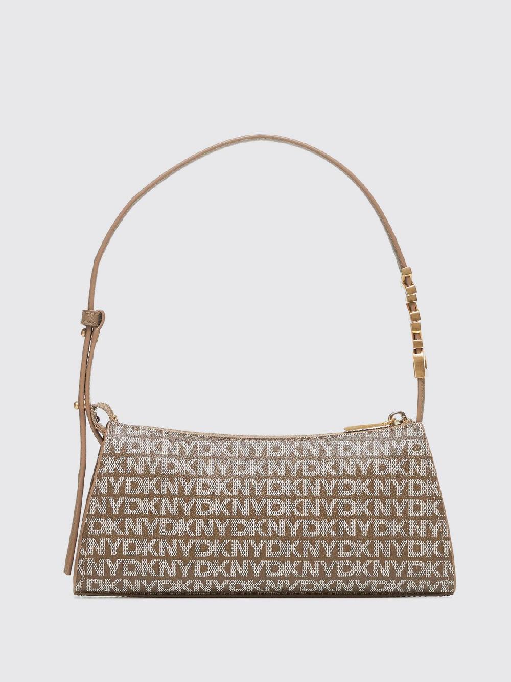 Giglio Borsa A Spalla Donna Dkny