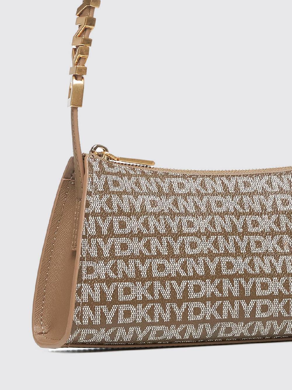 Giglio Borsa A Spalla Donna Dkny