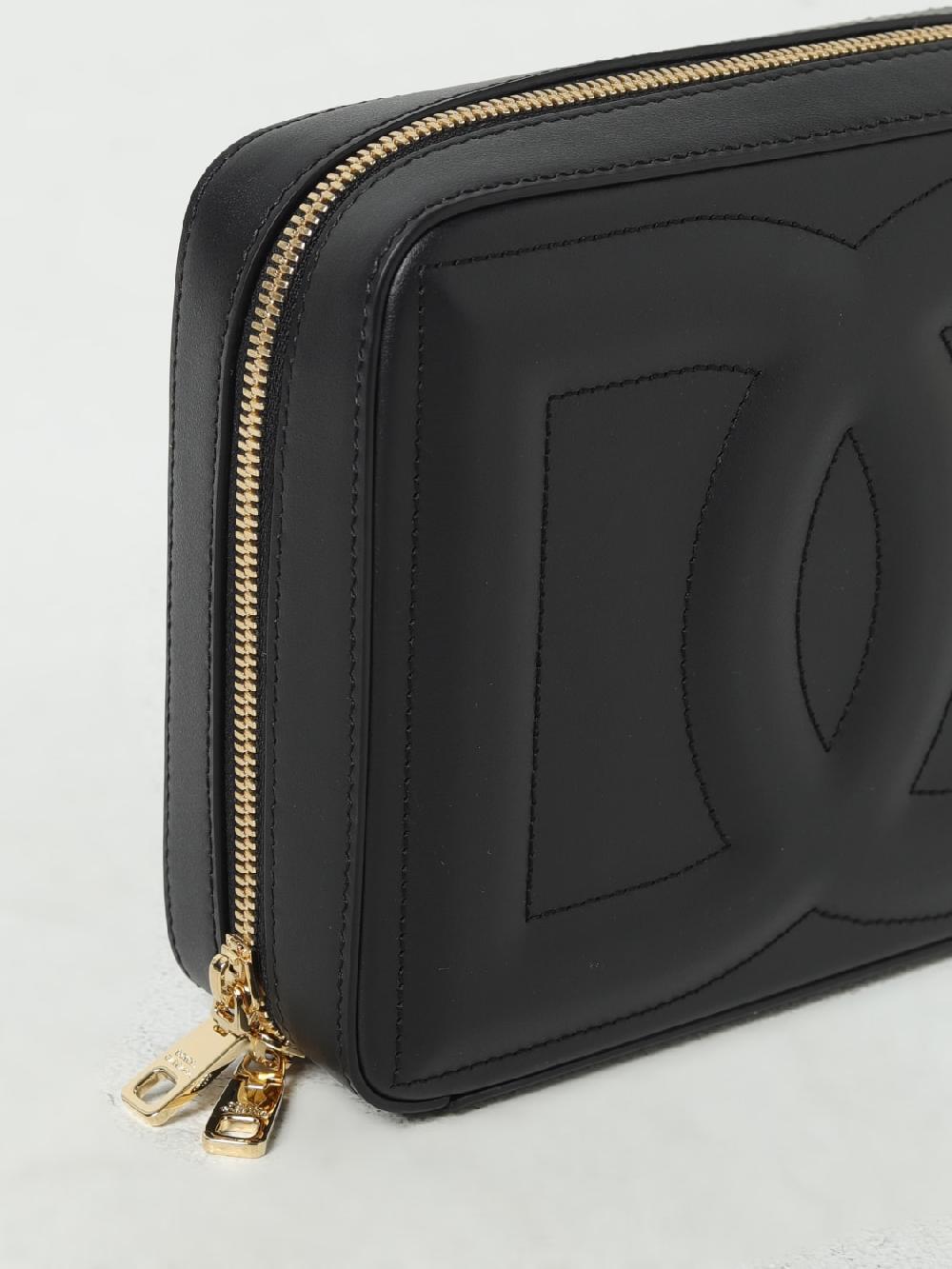 Giglio Borsa A Spalla Donna Dolce & Gabbana