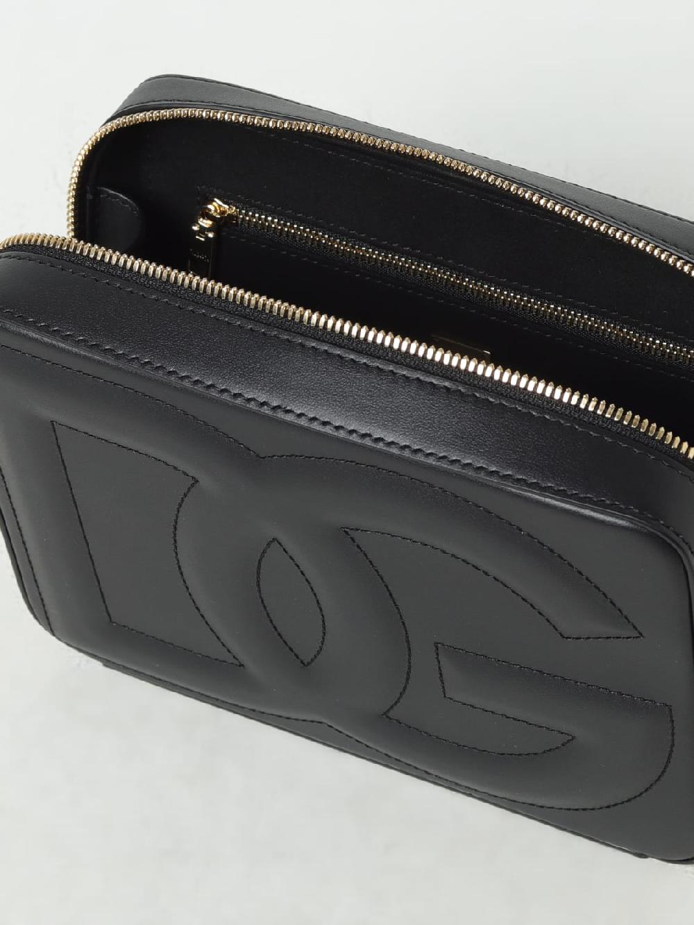 Giglio Borsa A Spalla Donna Dolce & Gabbana