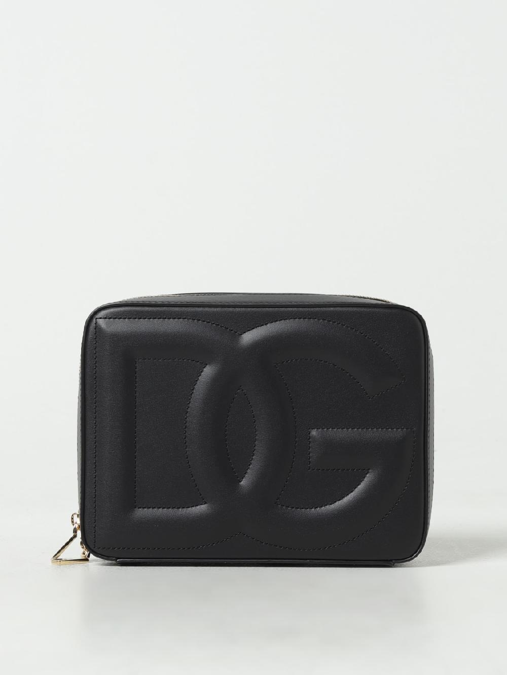 Giglio Borsa a spalla donna Dolce & Gabbana