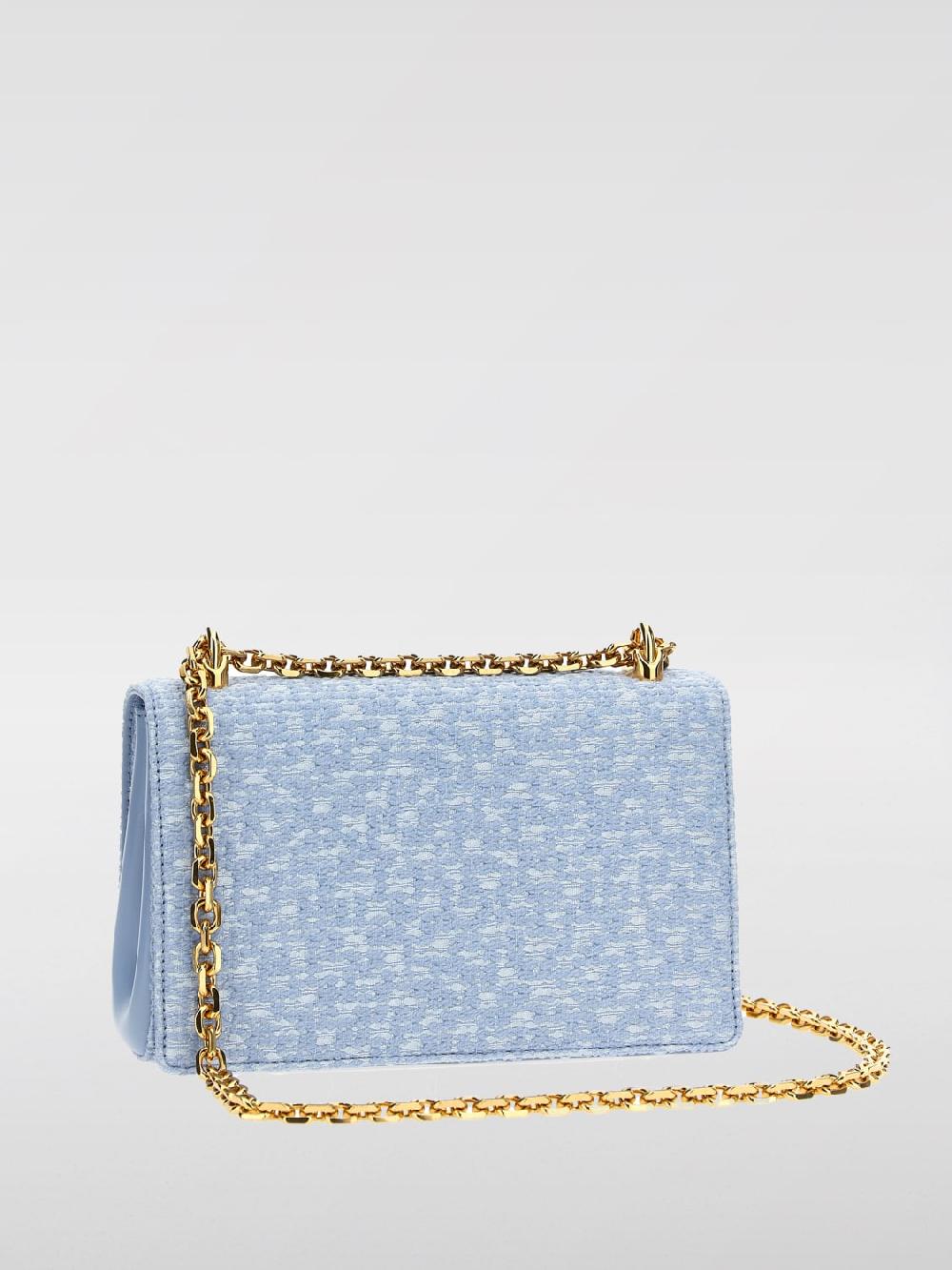 Giglio Borsa A Spalla Donna Dolce & Gabbana