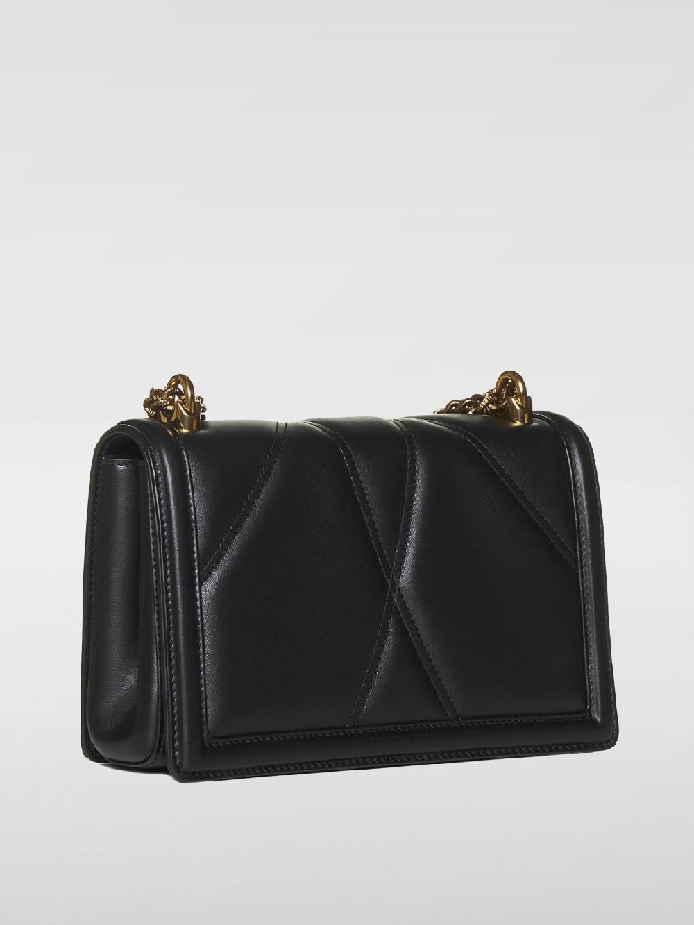 Giglio Borsa A Spalla Donna Dolce & Gabbana