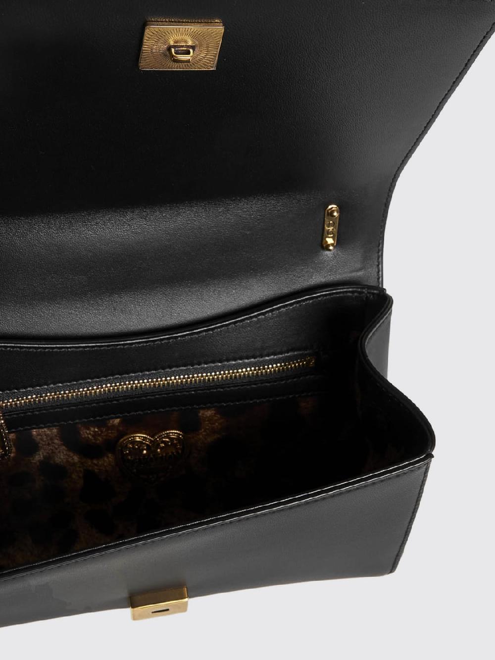 Giglio Borsa A Spalla Donna Dolce & Gabbana