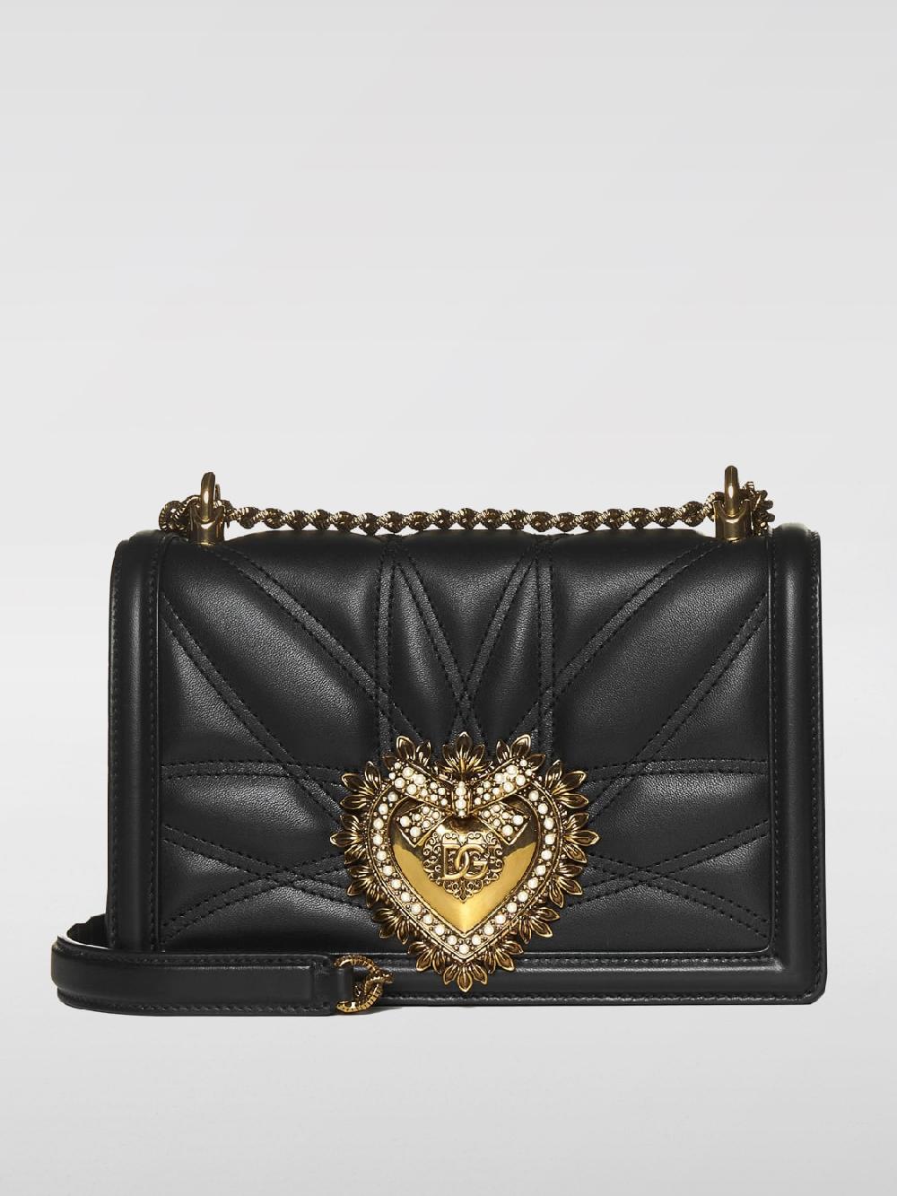 Giglio Borsa a spalla donna Dolce & Gabbana