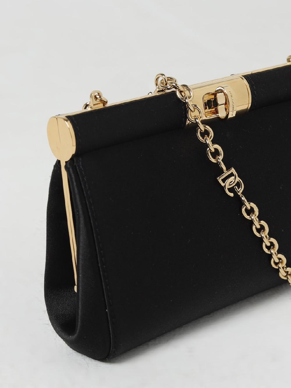 Giglio Borsa A Spalla Donna Dolce & Gabbana