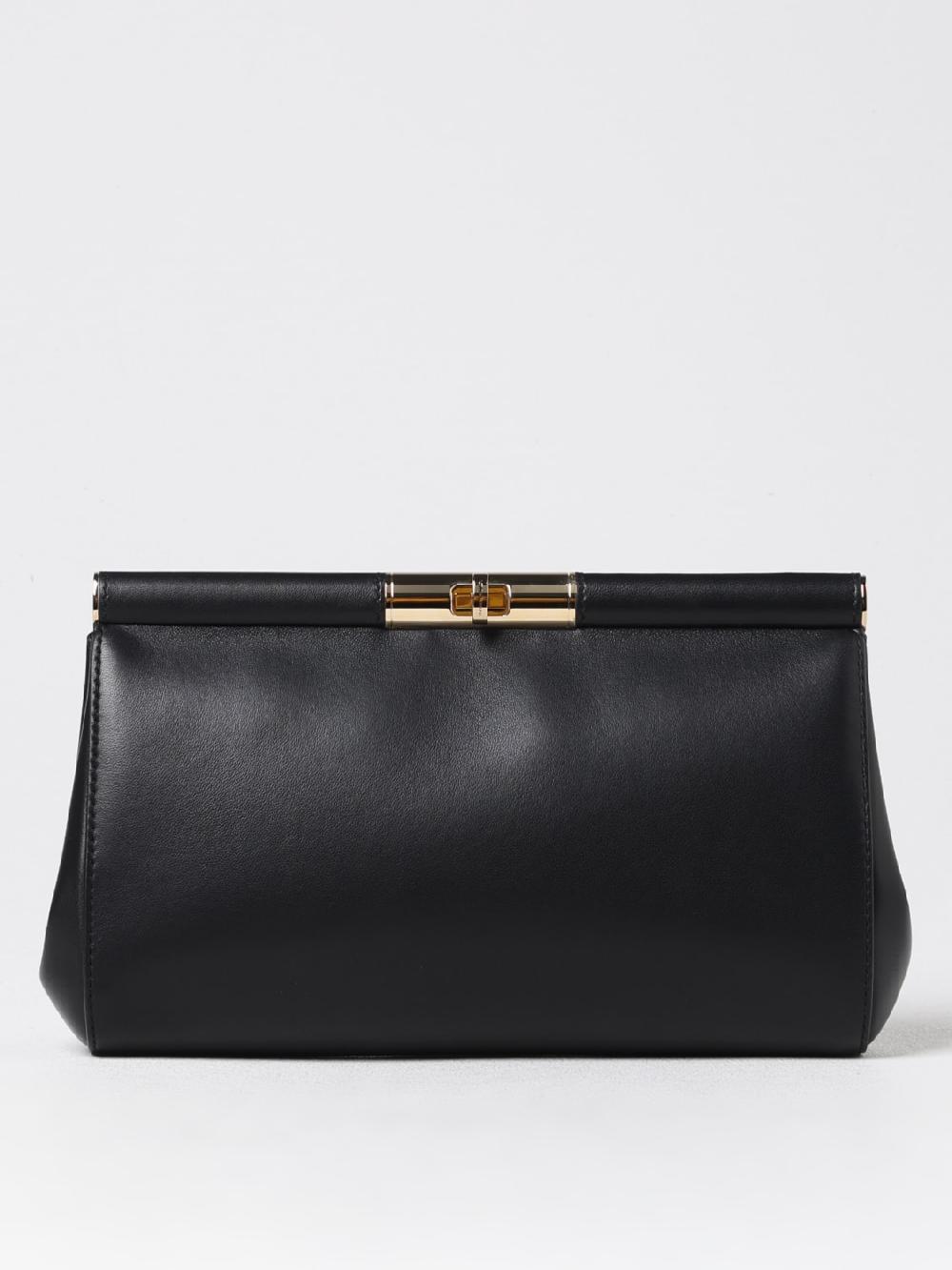 Giglio Borsa a spalla donna Dolce & Gabbana