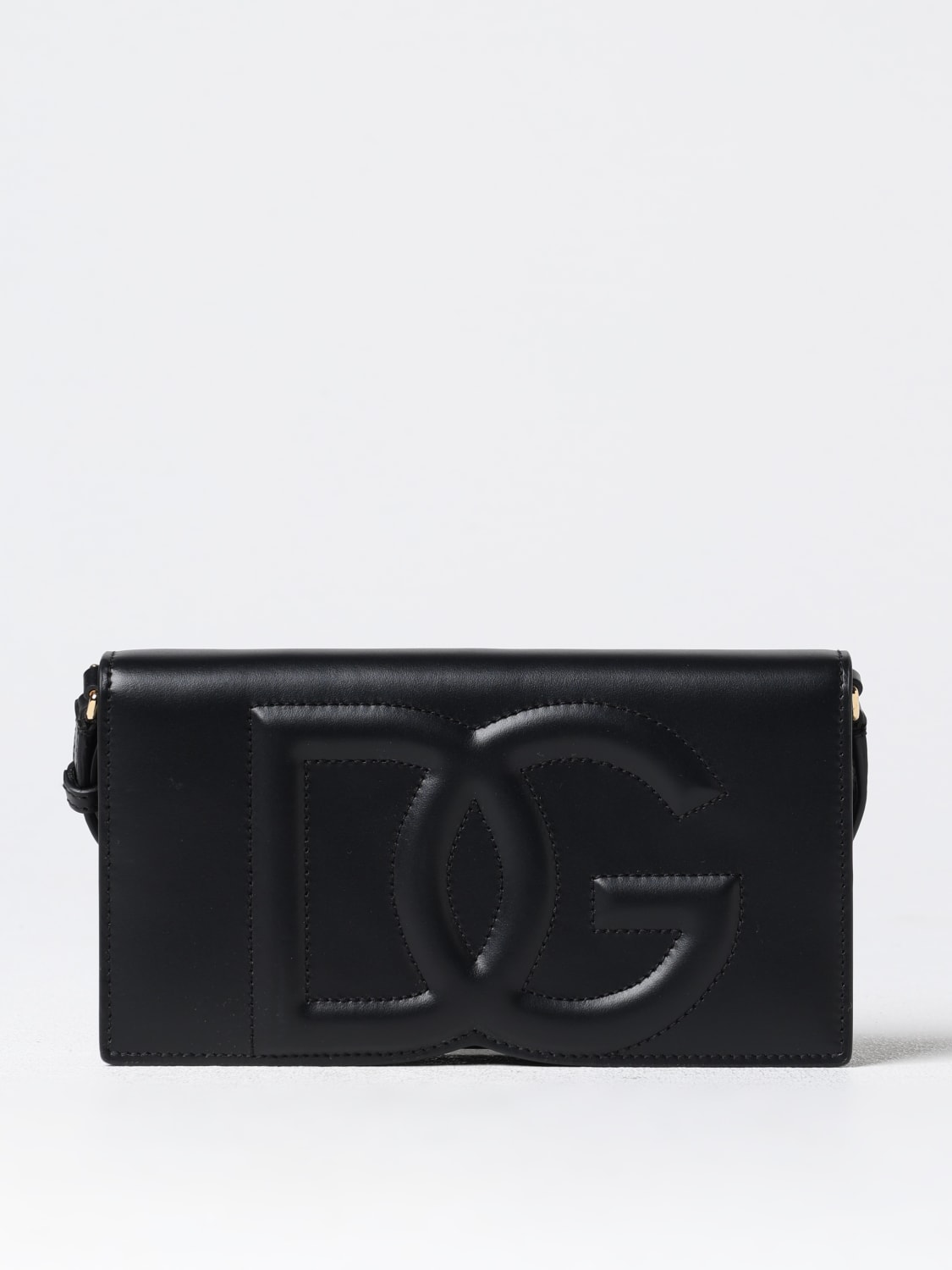 Giglio Borsa a spalla donna Dolce & Gabbana