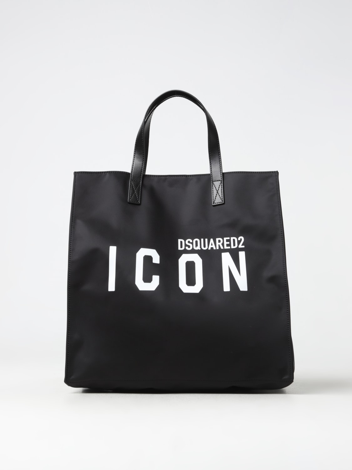 Giglio Borsa a spalla donna Dsquared2