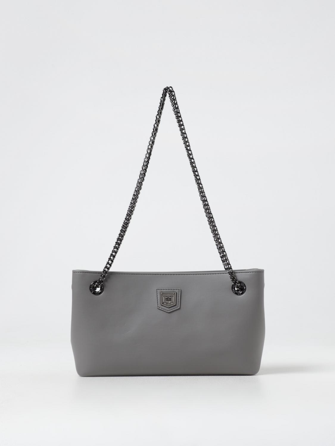 Giglio Borsa a spalla donna Elisabetta Franchi
