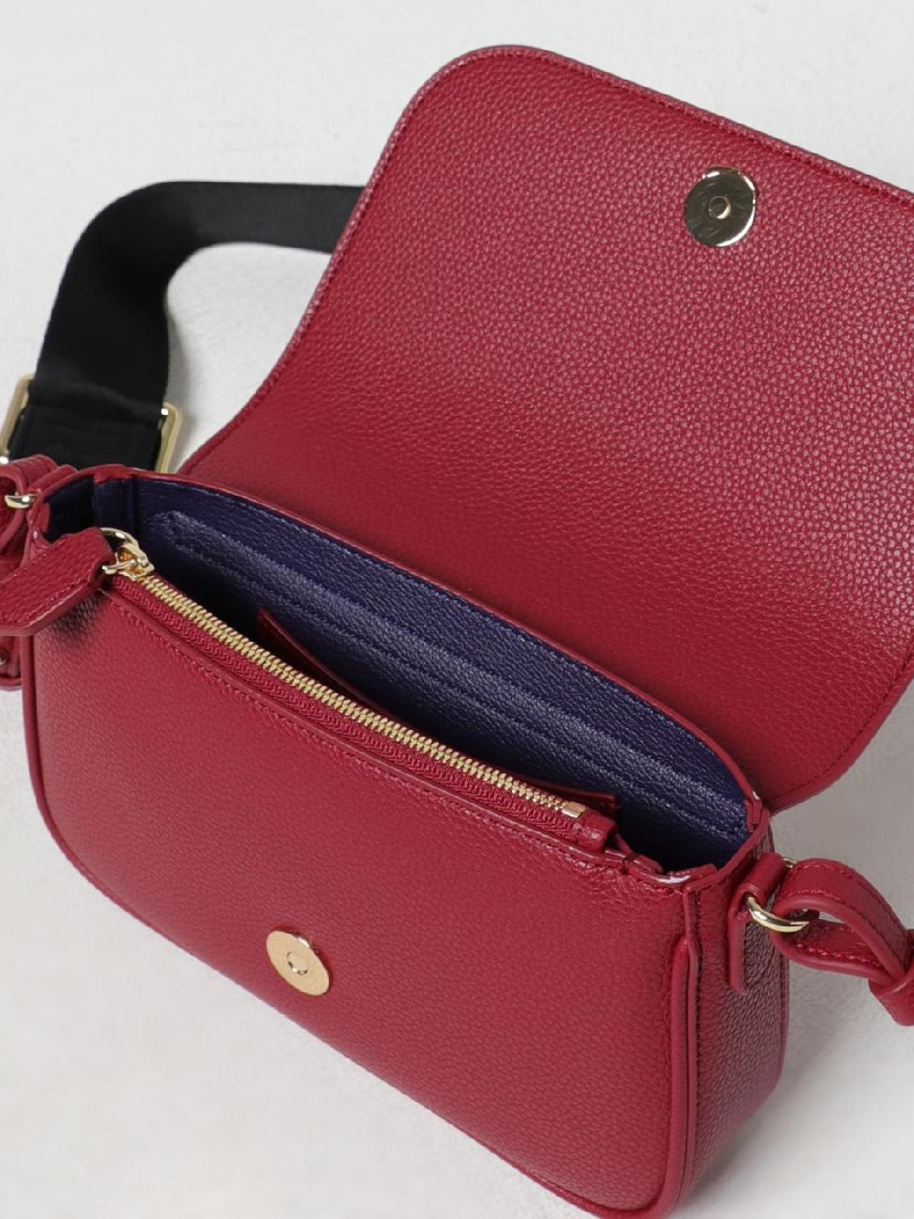 Giglio Borsa A Spalla Donna Emporio Armani