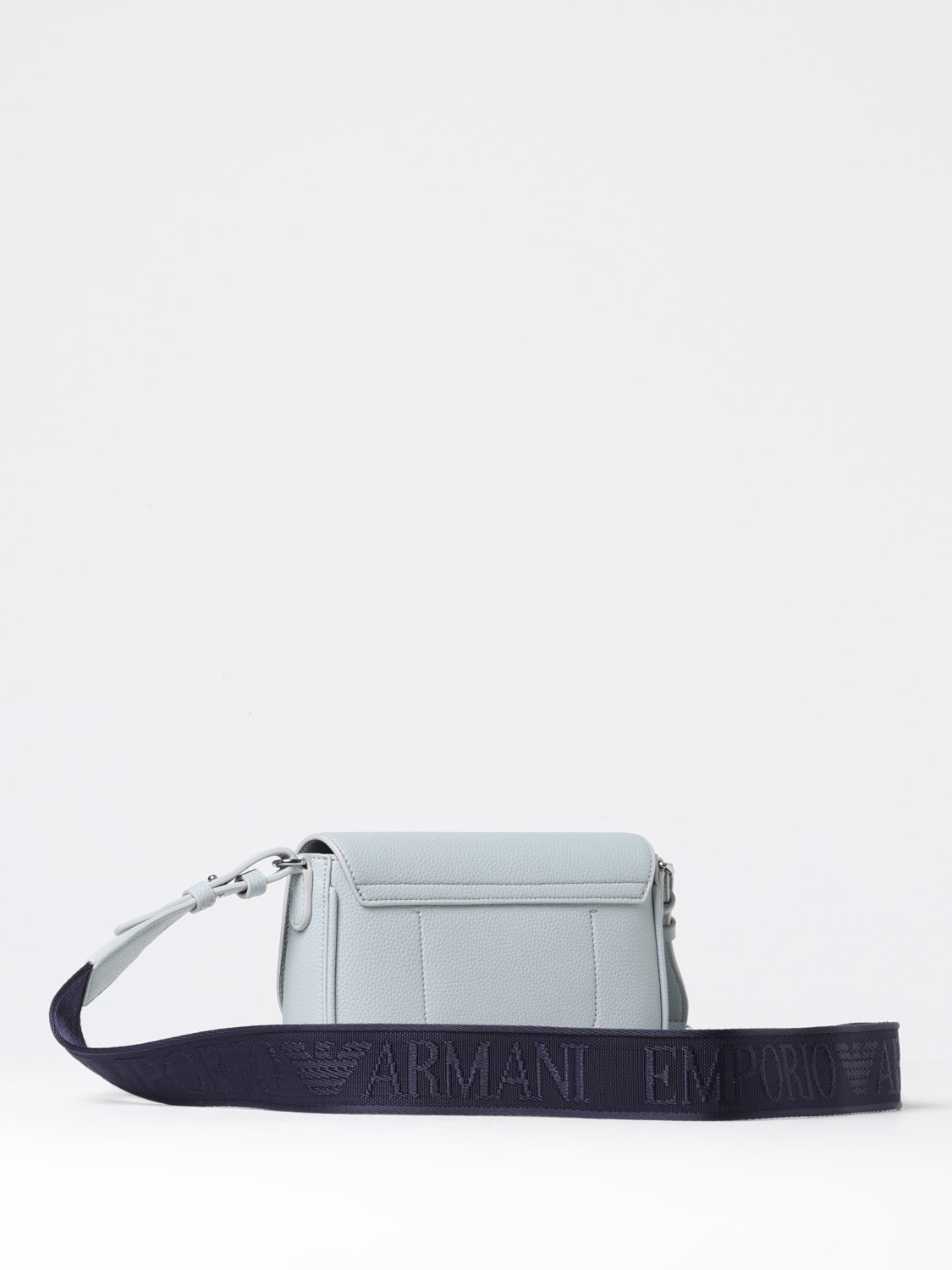 Giglio Borsa A Spalla Donna Emporio Armani