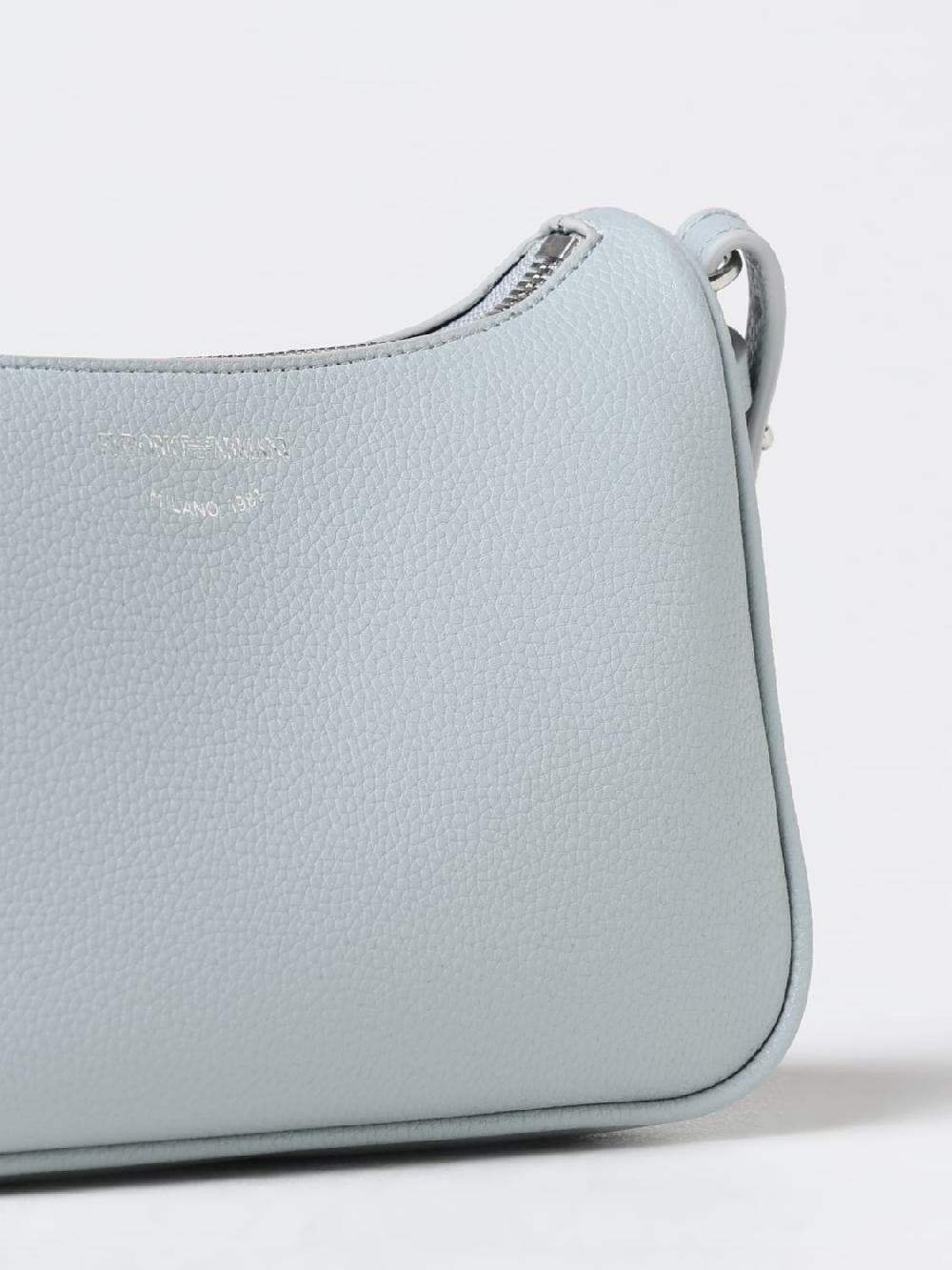 Giglio Borsa A Spalla Donna Emporio Armani