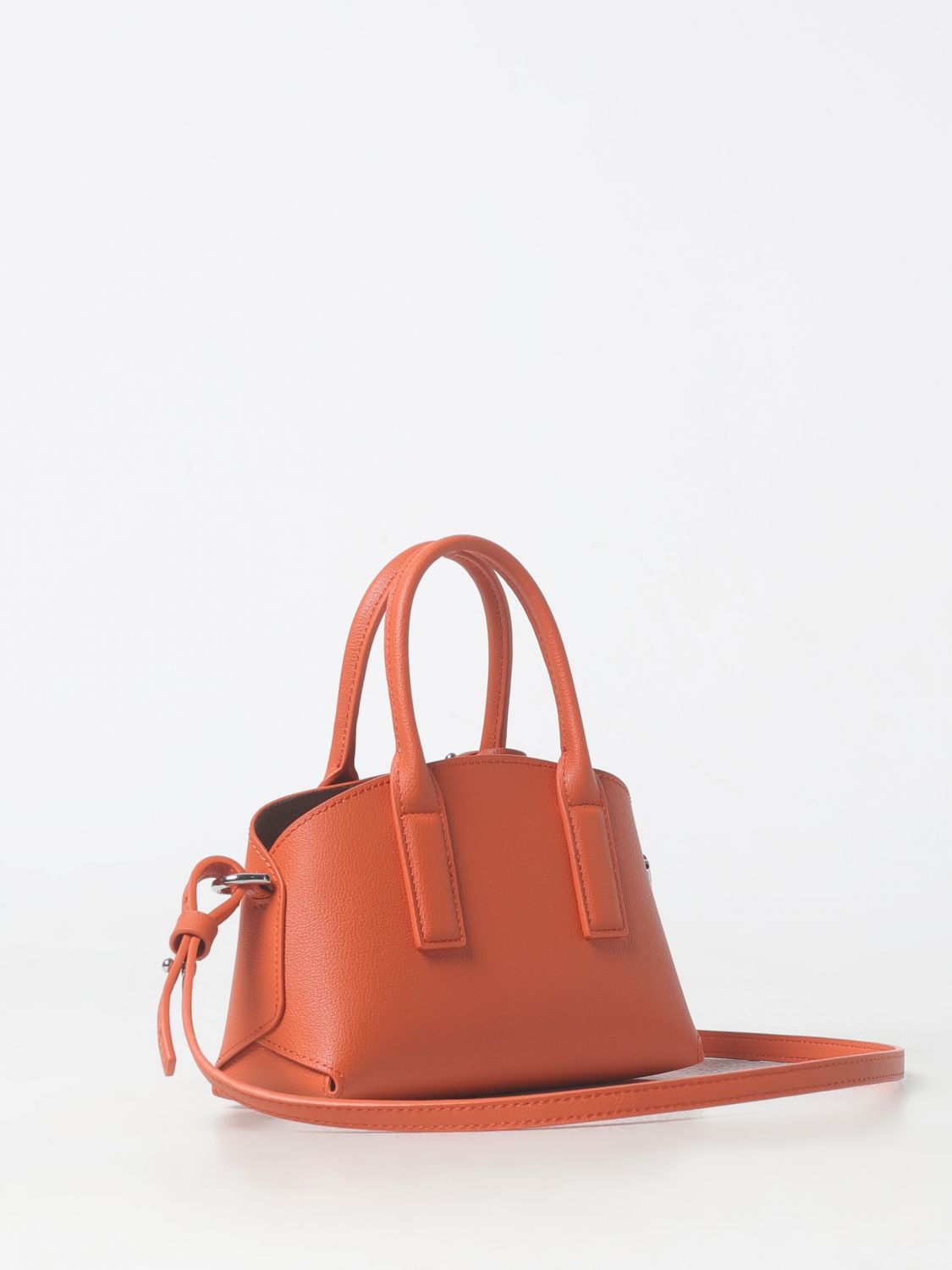 Giglio Borsa A Spalla Donna Emporio Armani