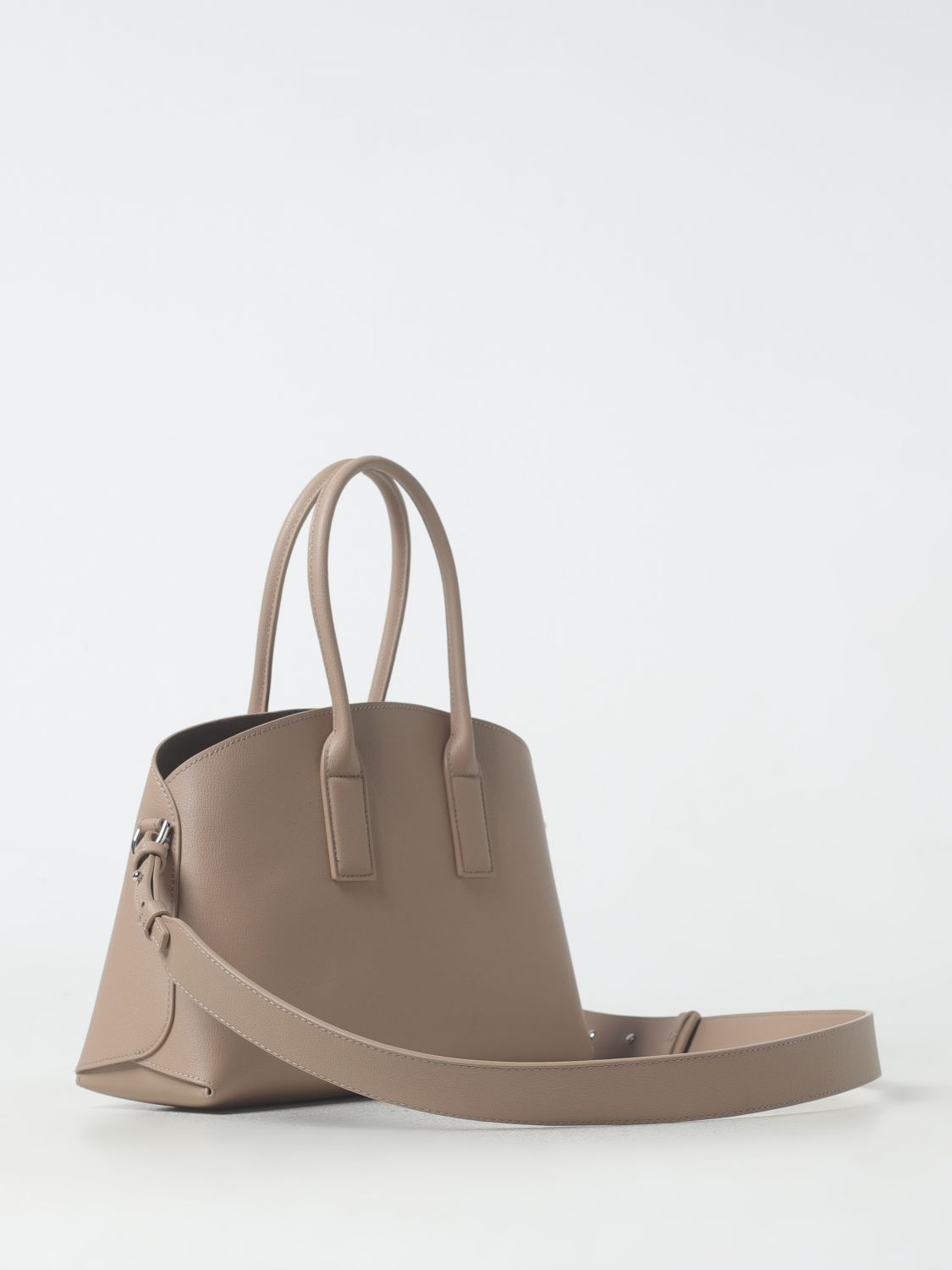 Giglio Borsa A Spalla Donna Emporio Armani