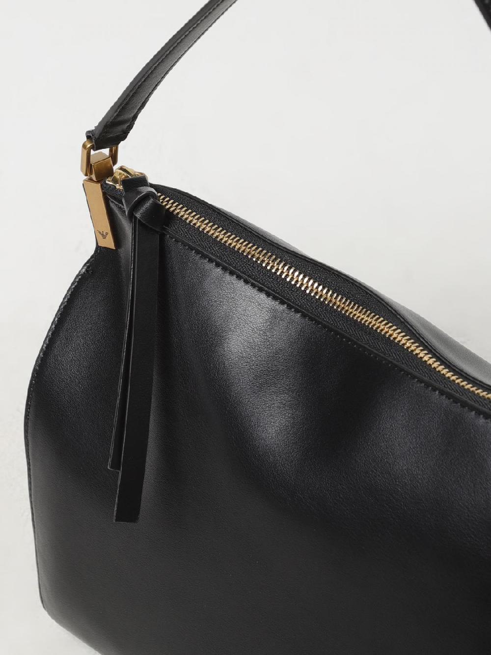 Giglio Borsa A Spalla Donna Emporio Armani