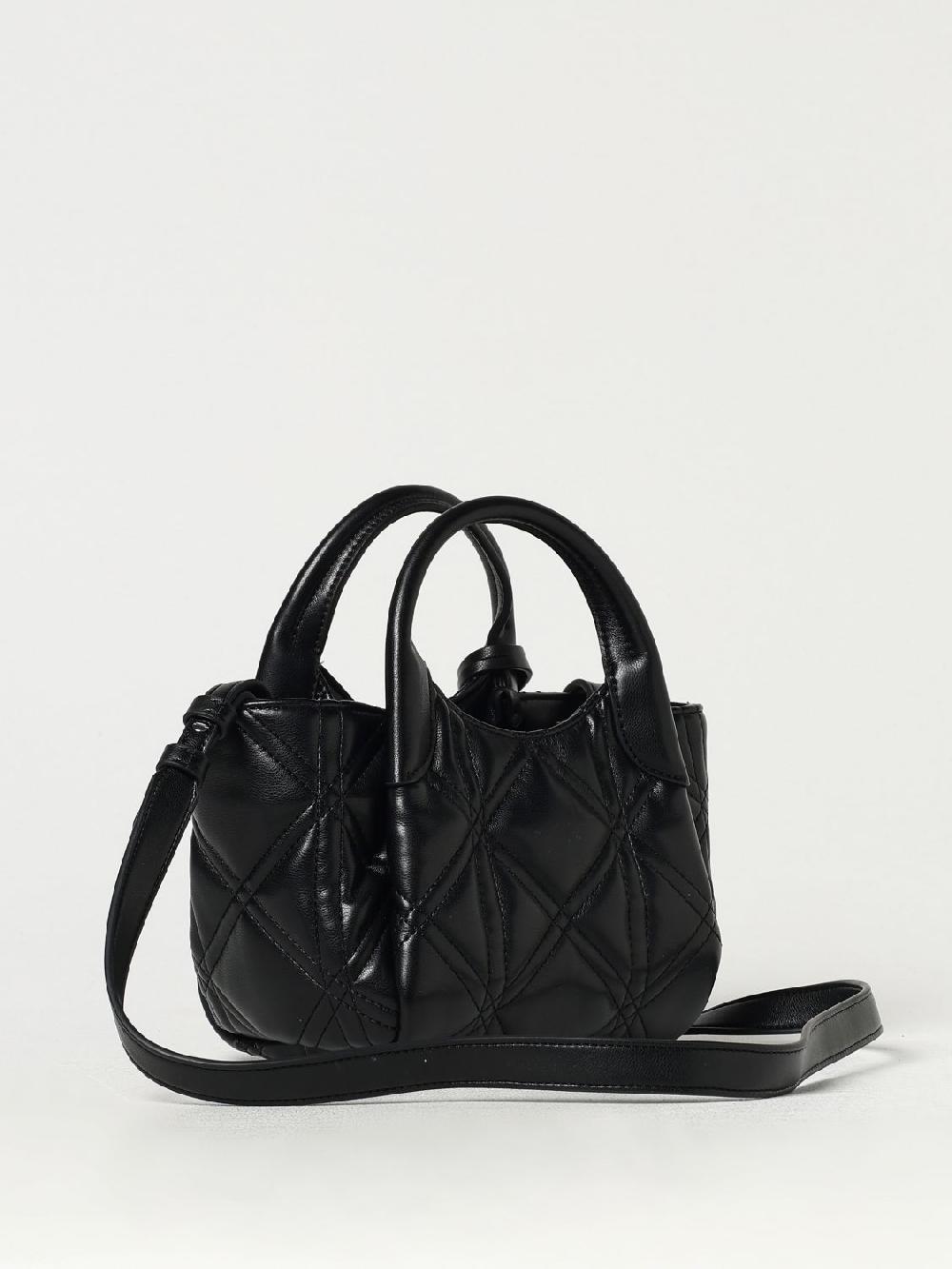 Giglio Borsa A Spalla Donna Emporio Armani