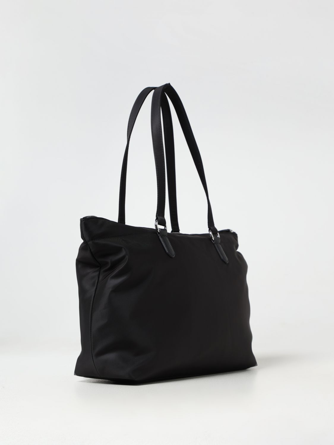 Giglio Borsa A Spalla Donna Emporio Armani
