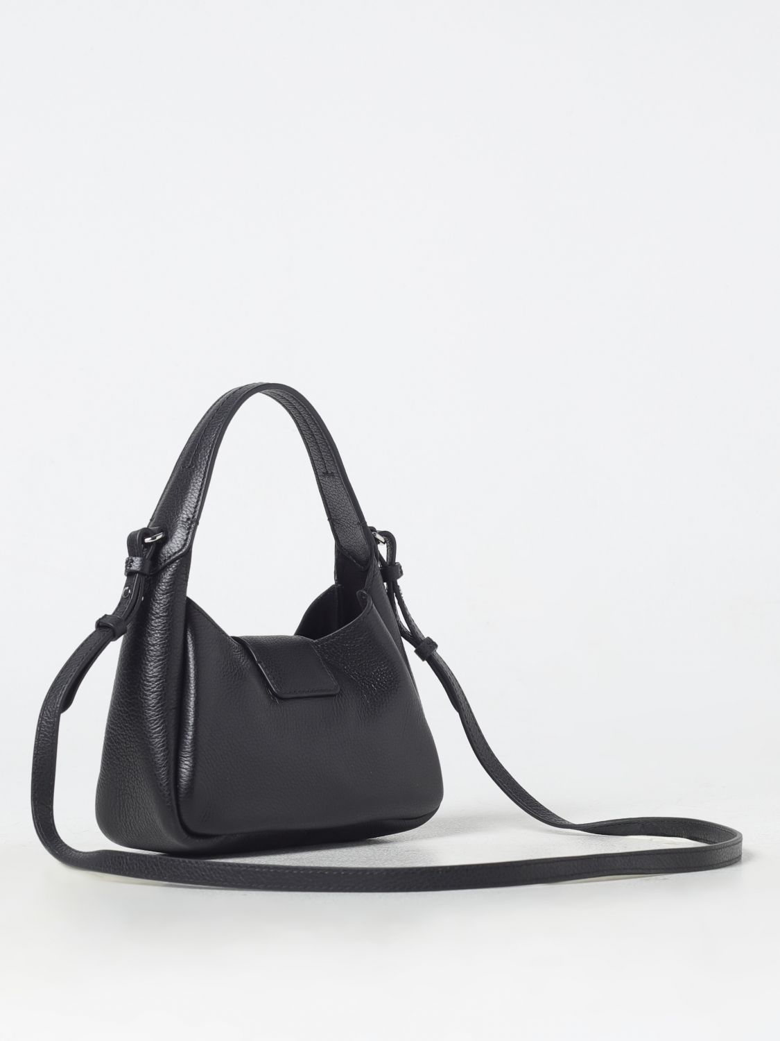 Giglio Borsa A Spalla Donna Emporio Armani