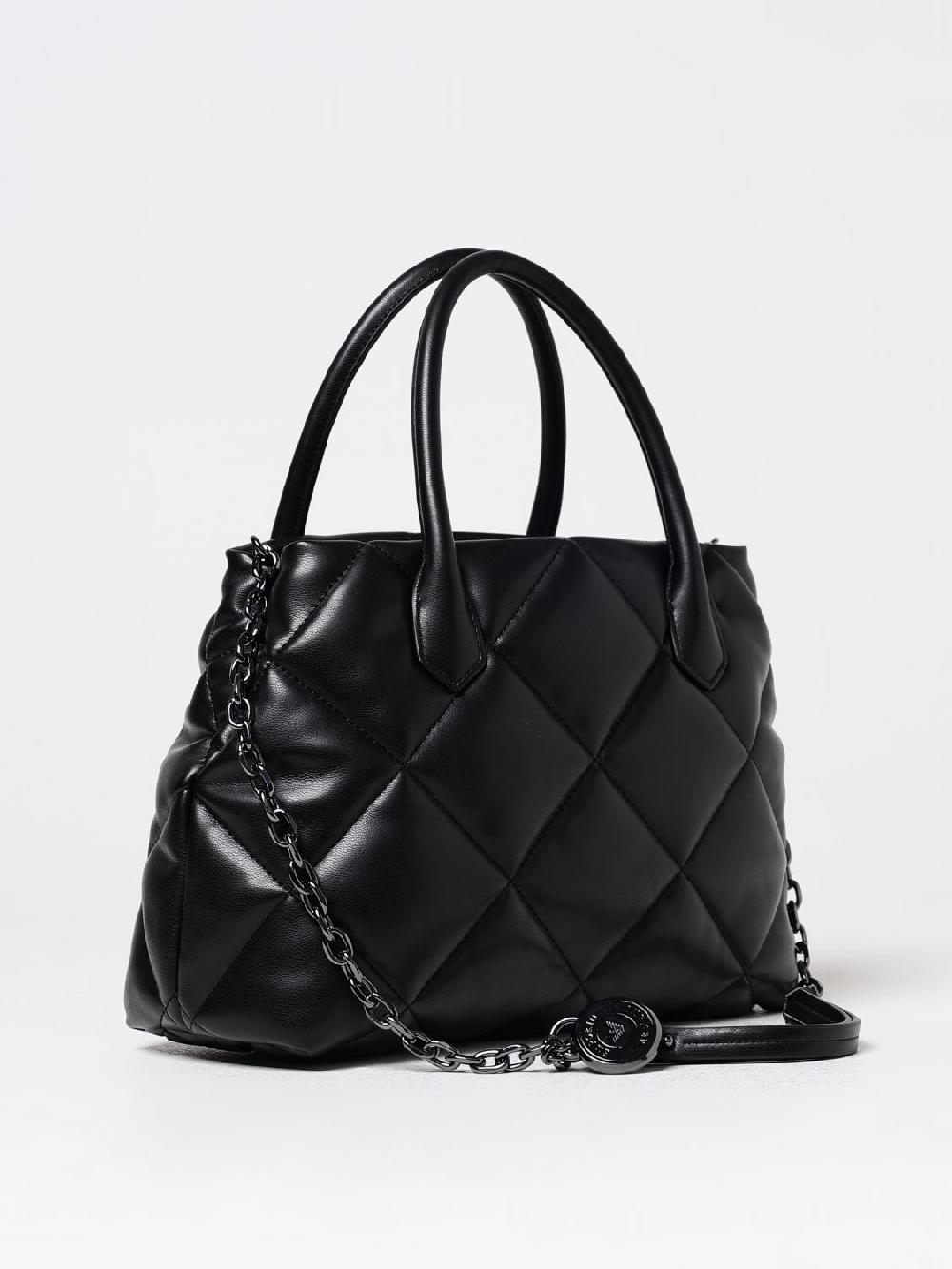 Giglio Borsa A Spalla Donna Emporio Armani