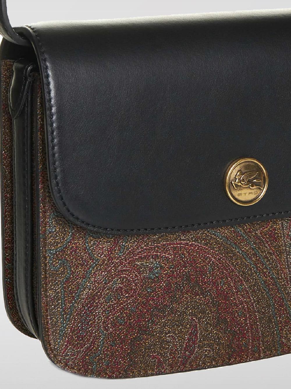 Giglio Borsa A Spalla Donna Etro