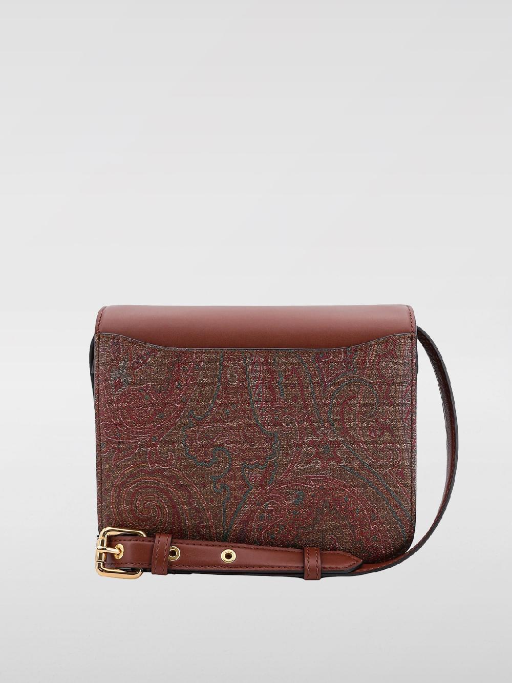 Giglio Borsa A Spalla Donna Etro