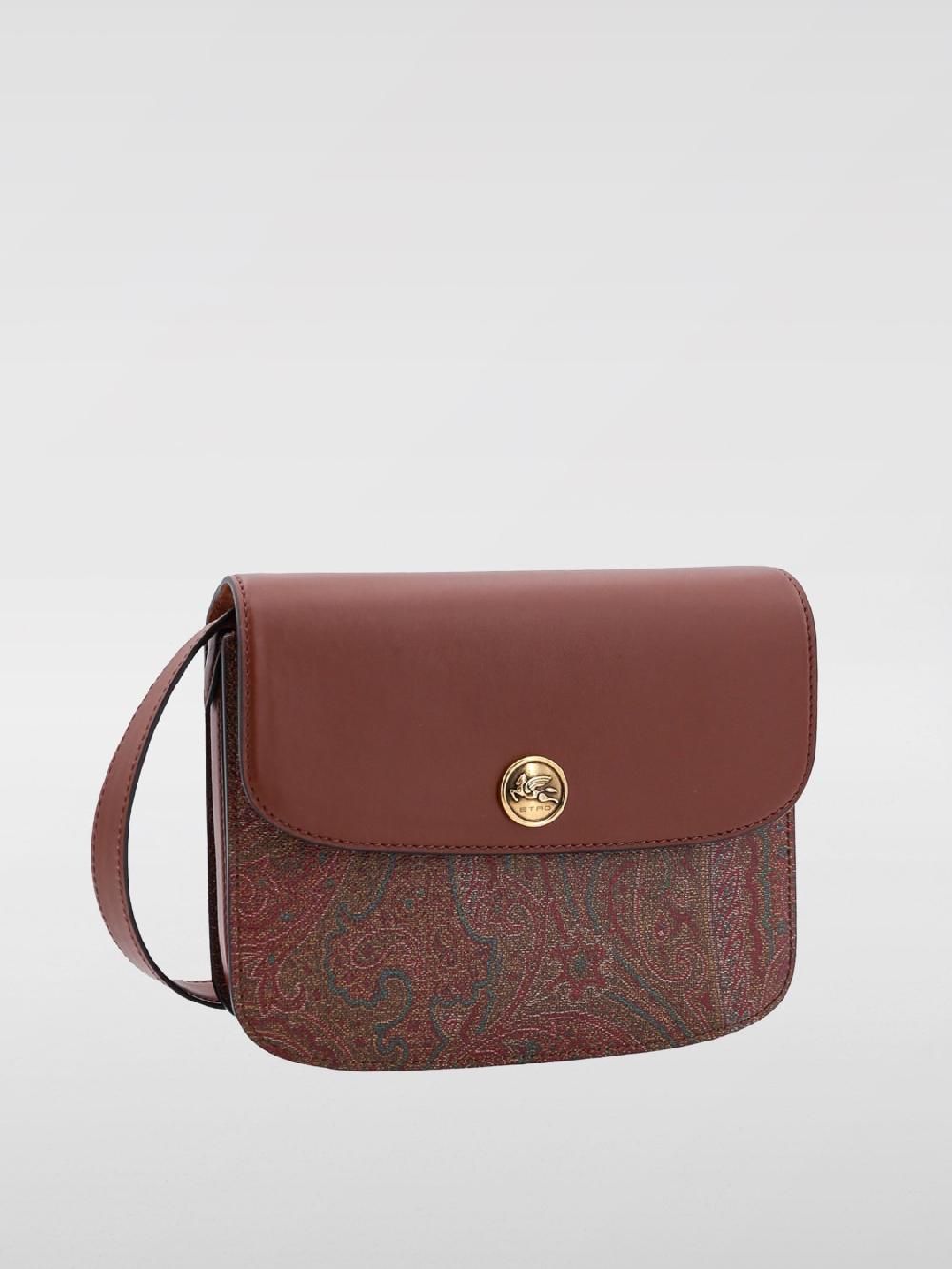 Giglio Borsa A Spalla Donna Etro