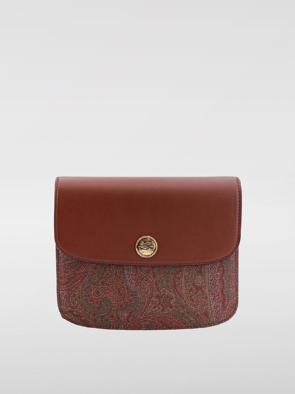 Giglio Borsa a spalla donna Etro