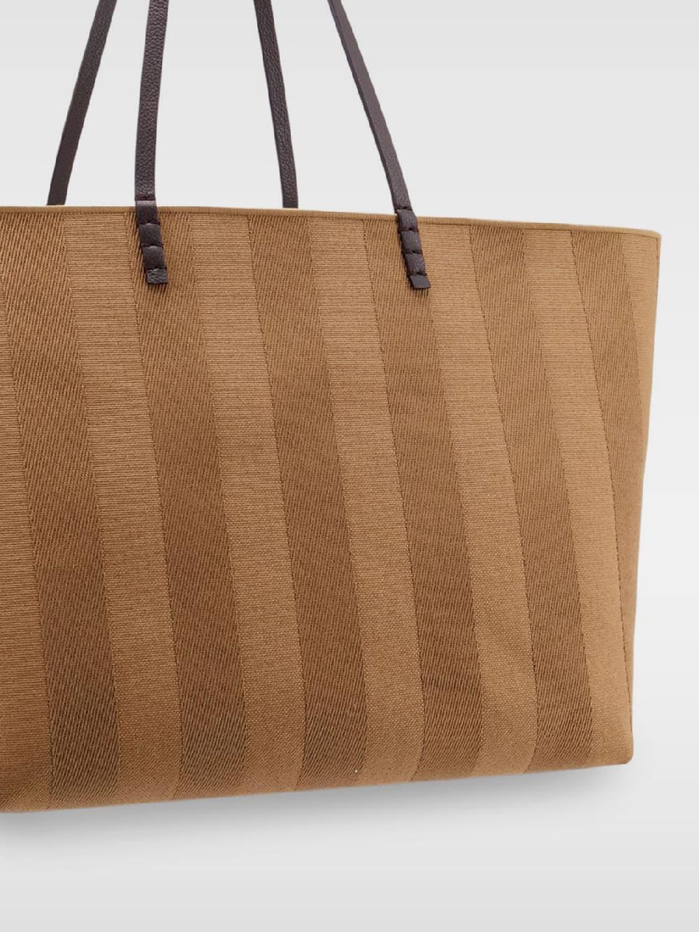 Giglio Borsa A Spalla Donna Fendi