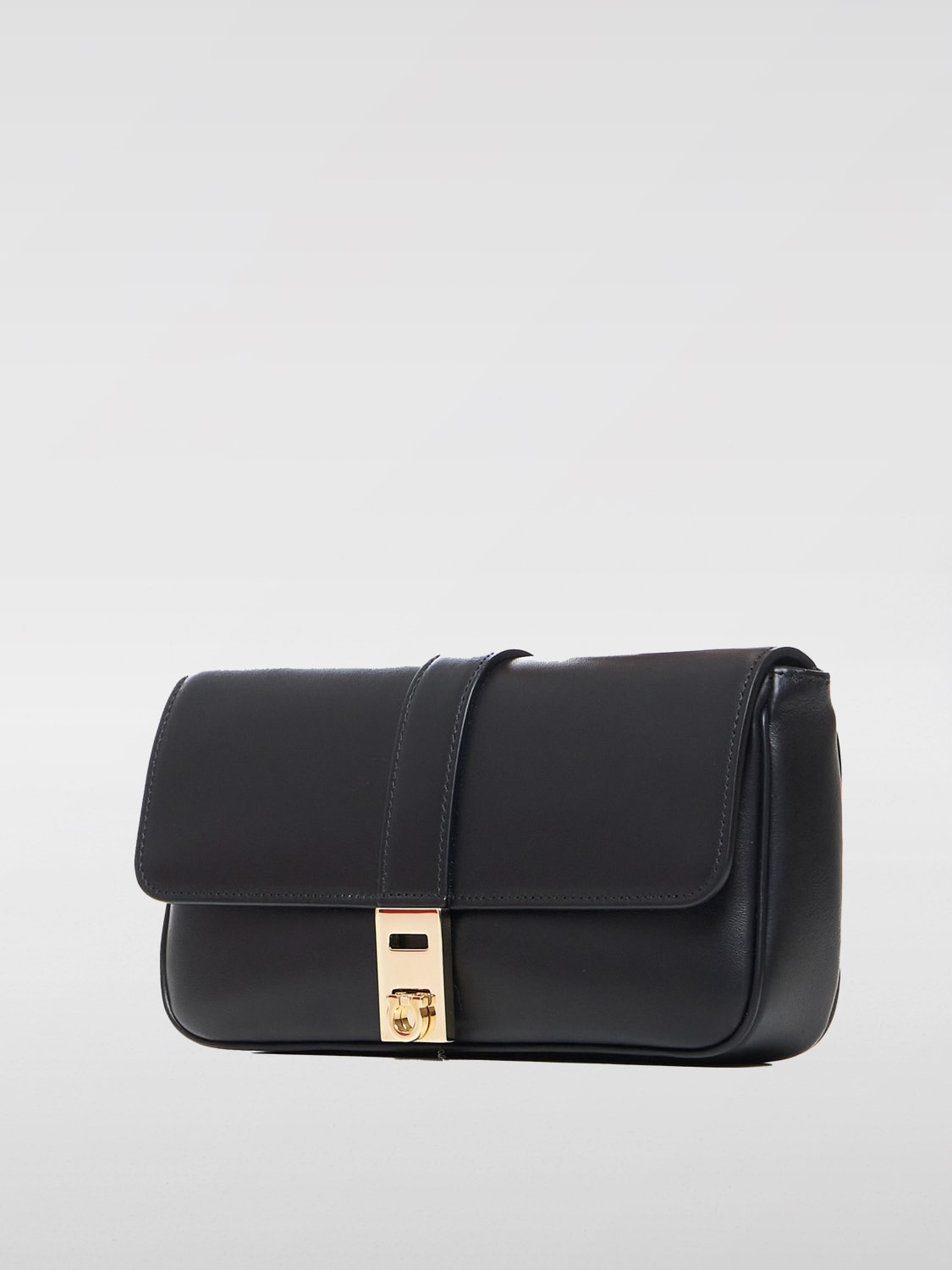 Giglio Borsa A Spalla Donna Ferragamo