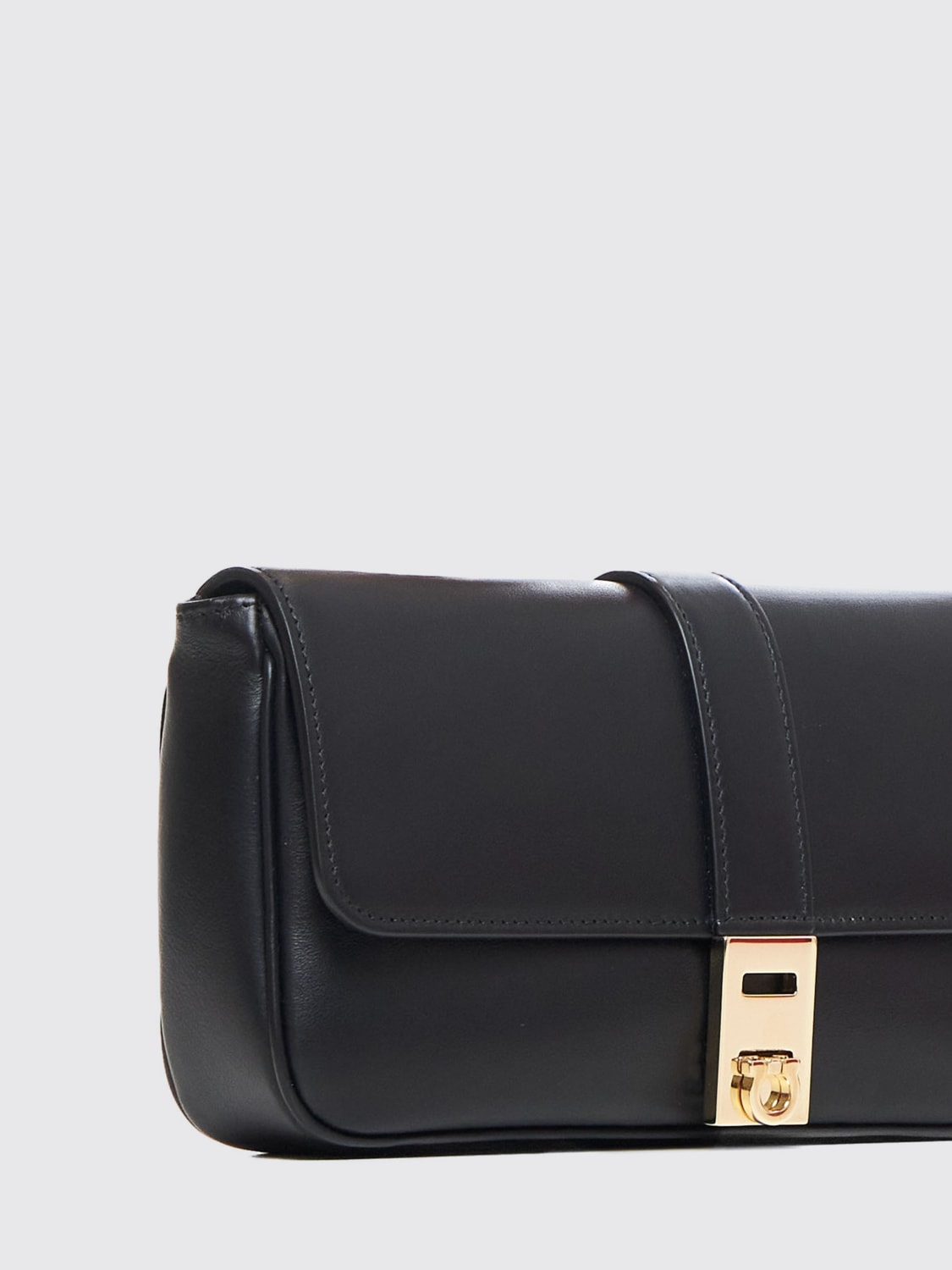 Giglio Borsa A Spalla Donna Ferragamo