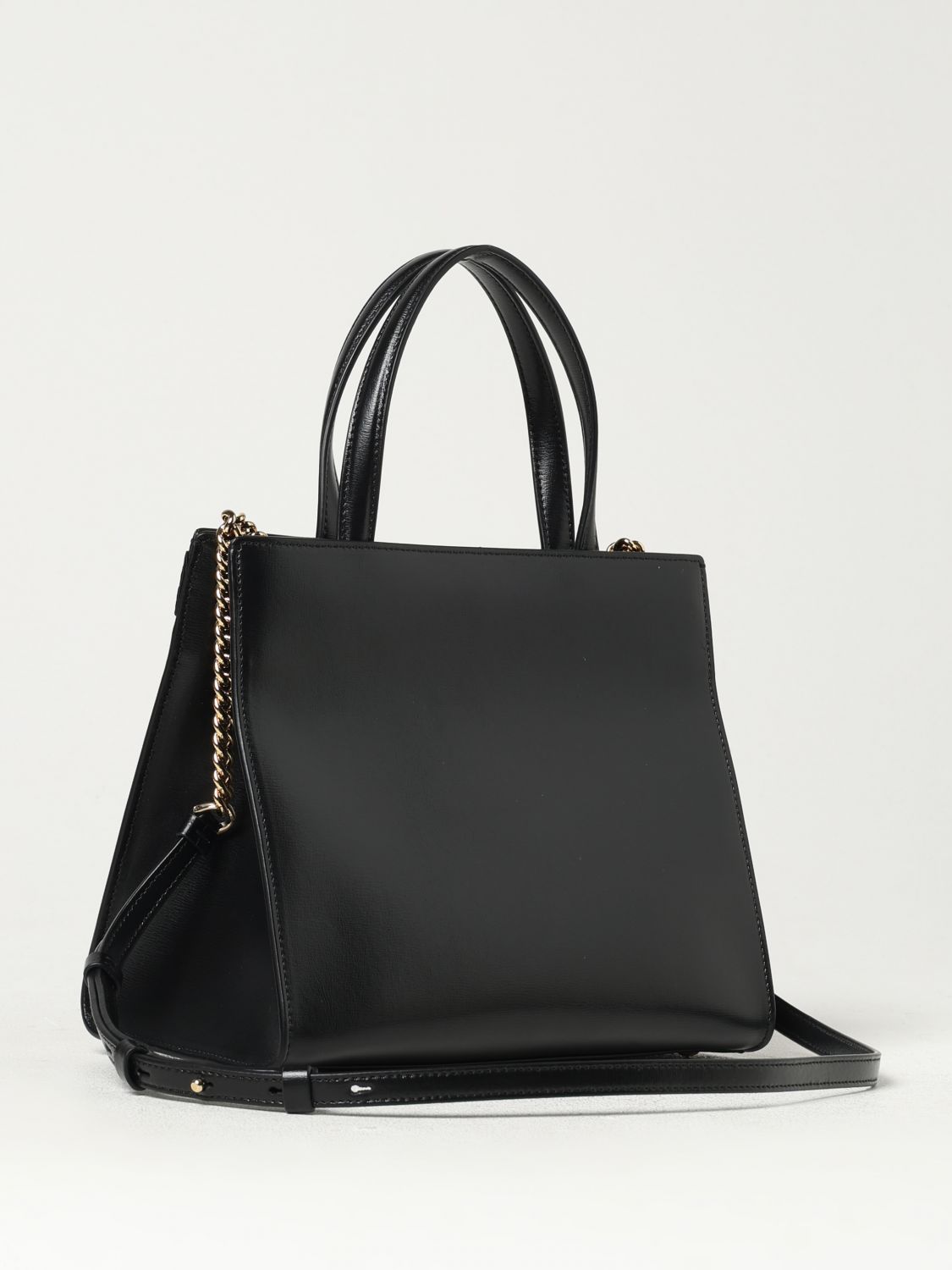 Giglio Borsa A Spalla Donna Ferragamo