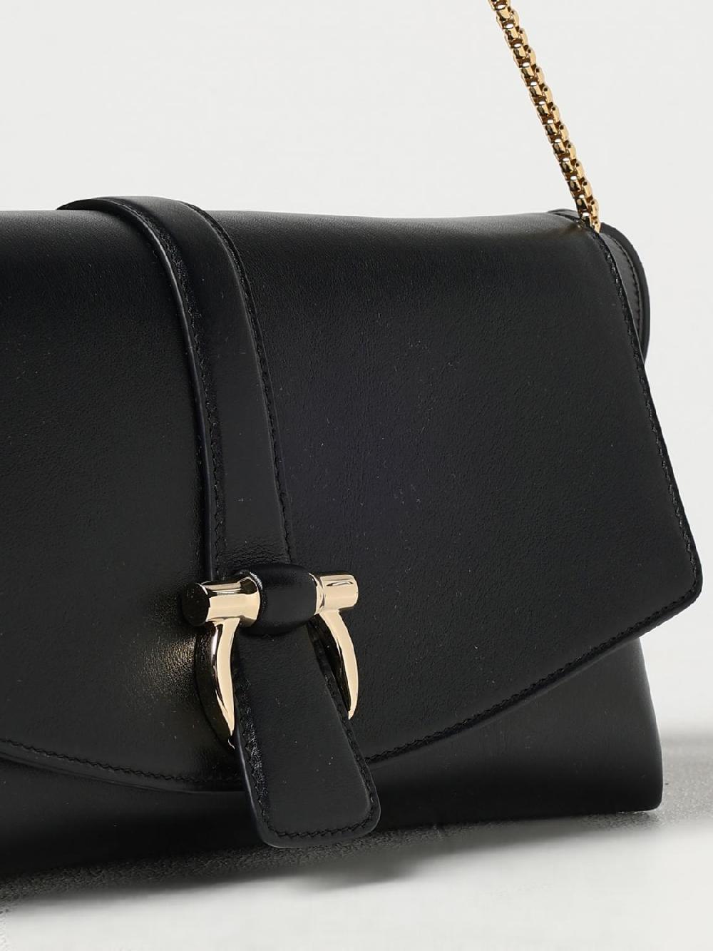 Giglio Borsa A Spalla Donna Ferragamo