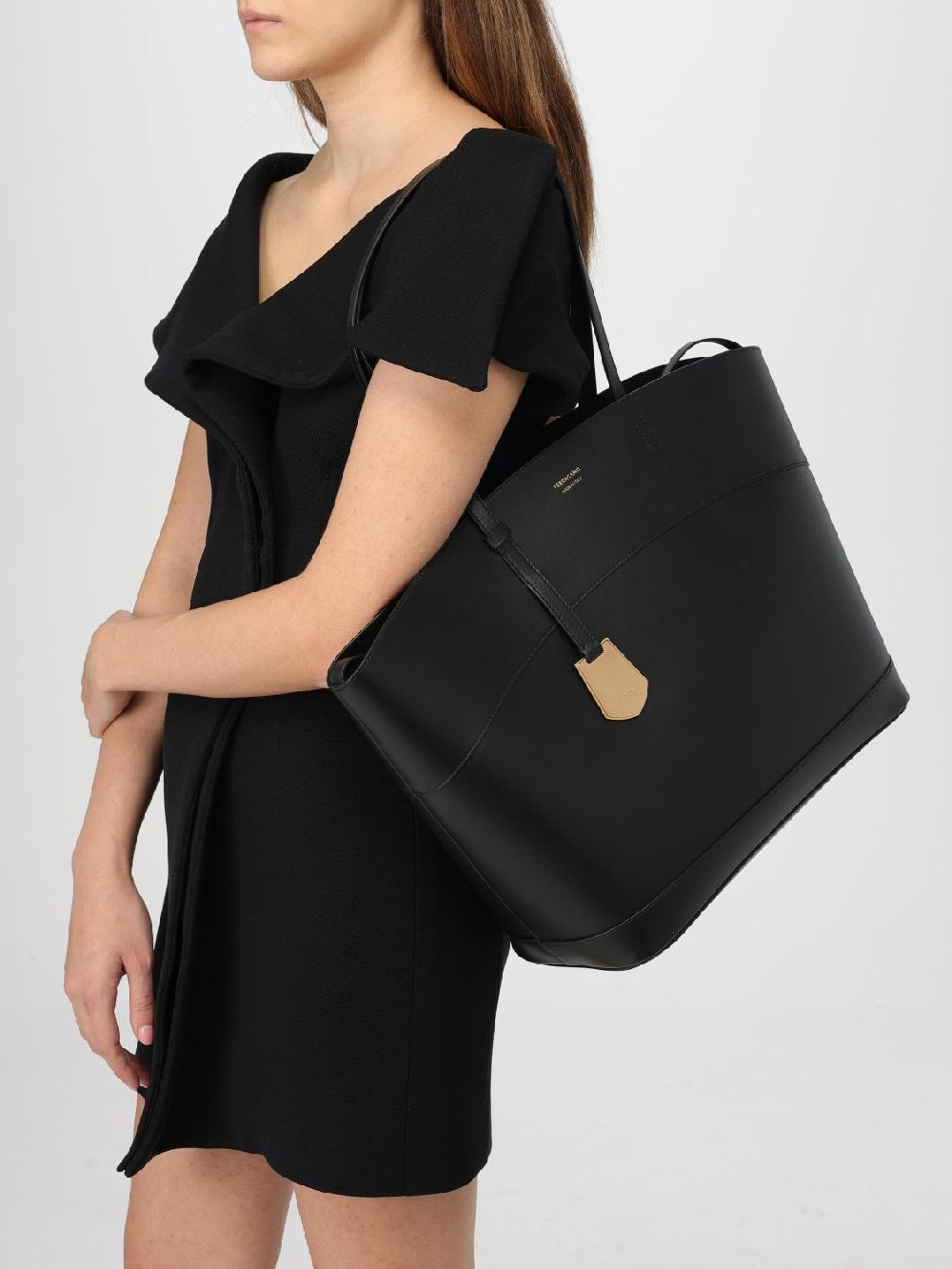Giglio Borsa A Spalla Donna Ferragamo