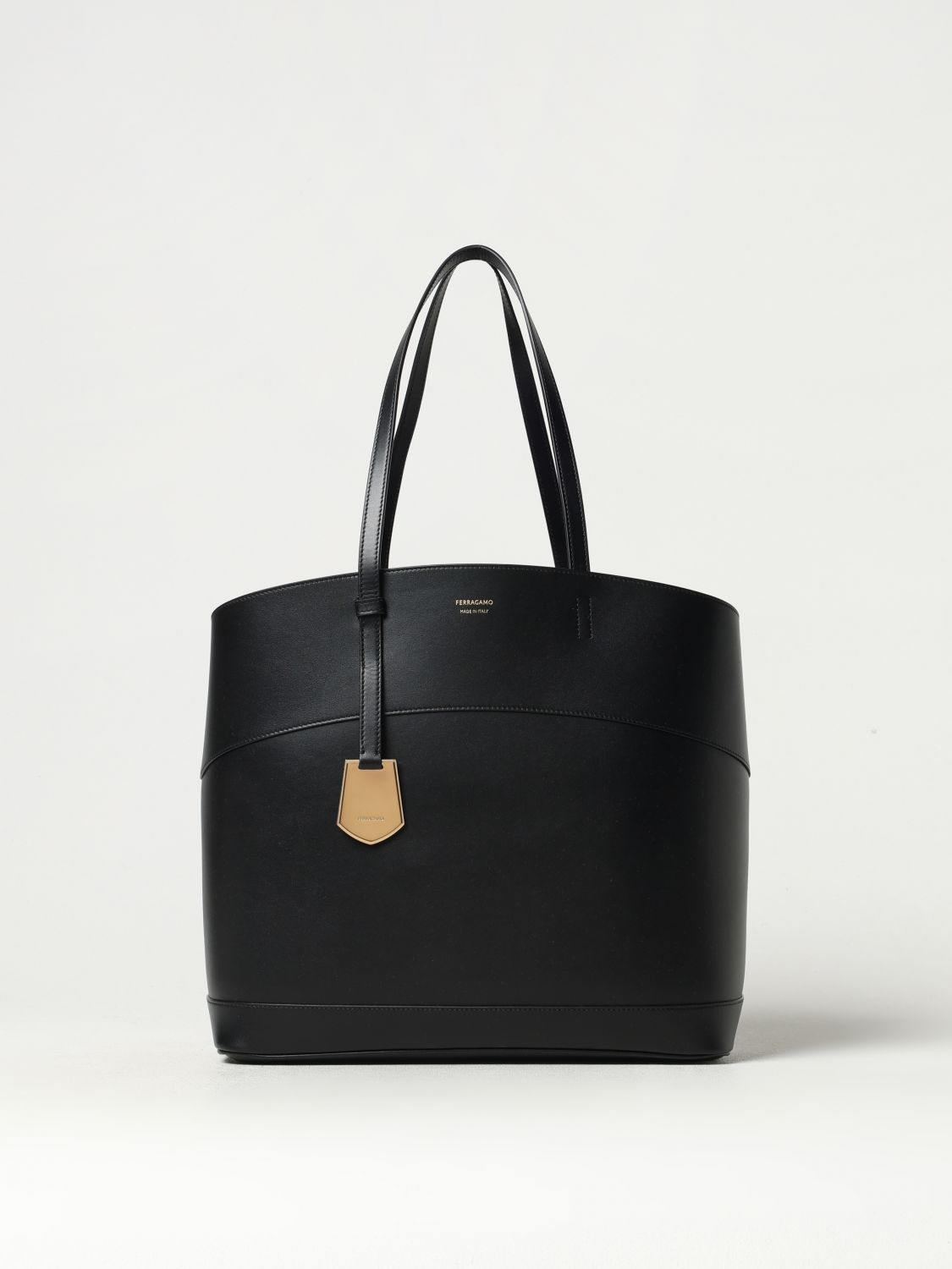Giglio Borsa a spalla donna Ferragamo