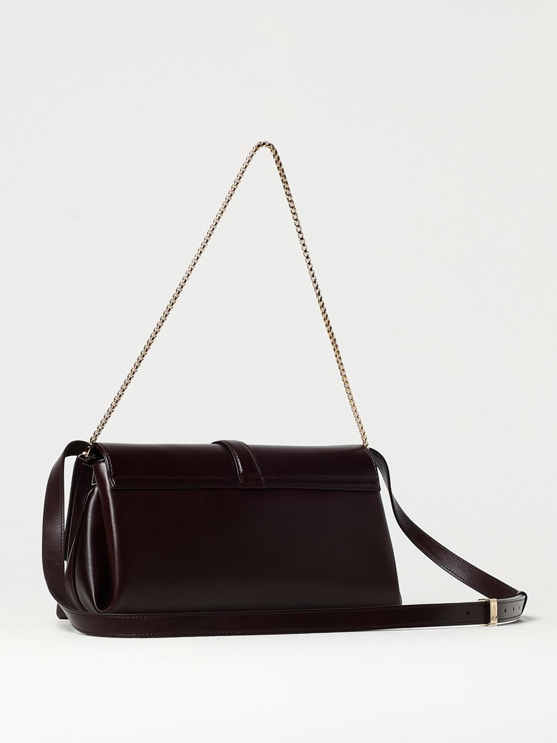 Giglio Borsa A Spalla Donna Ferragamo