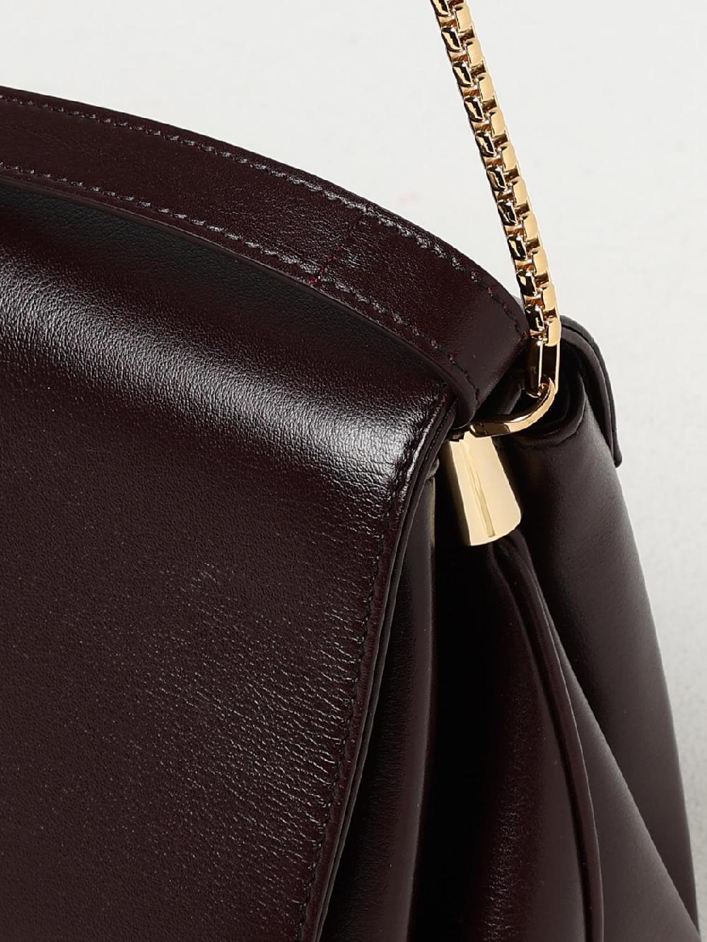 Giglio Borsa A Spalla Donna Ferragamo