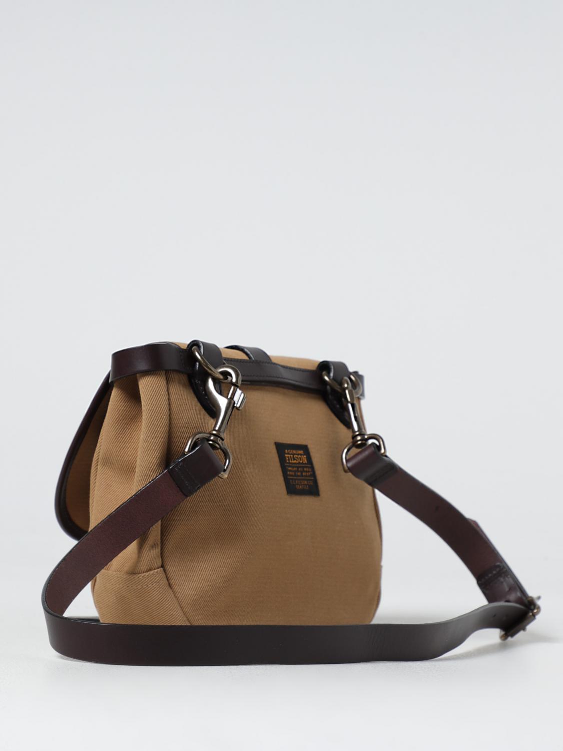 Giglio Borsa A Spalla Donna Filson